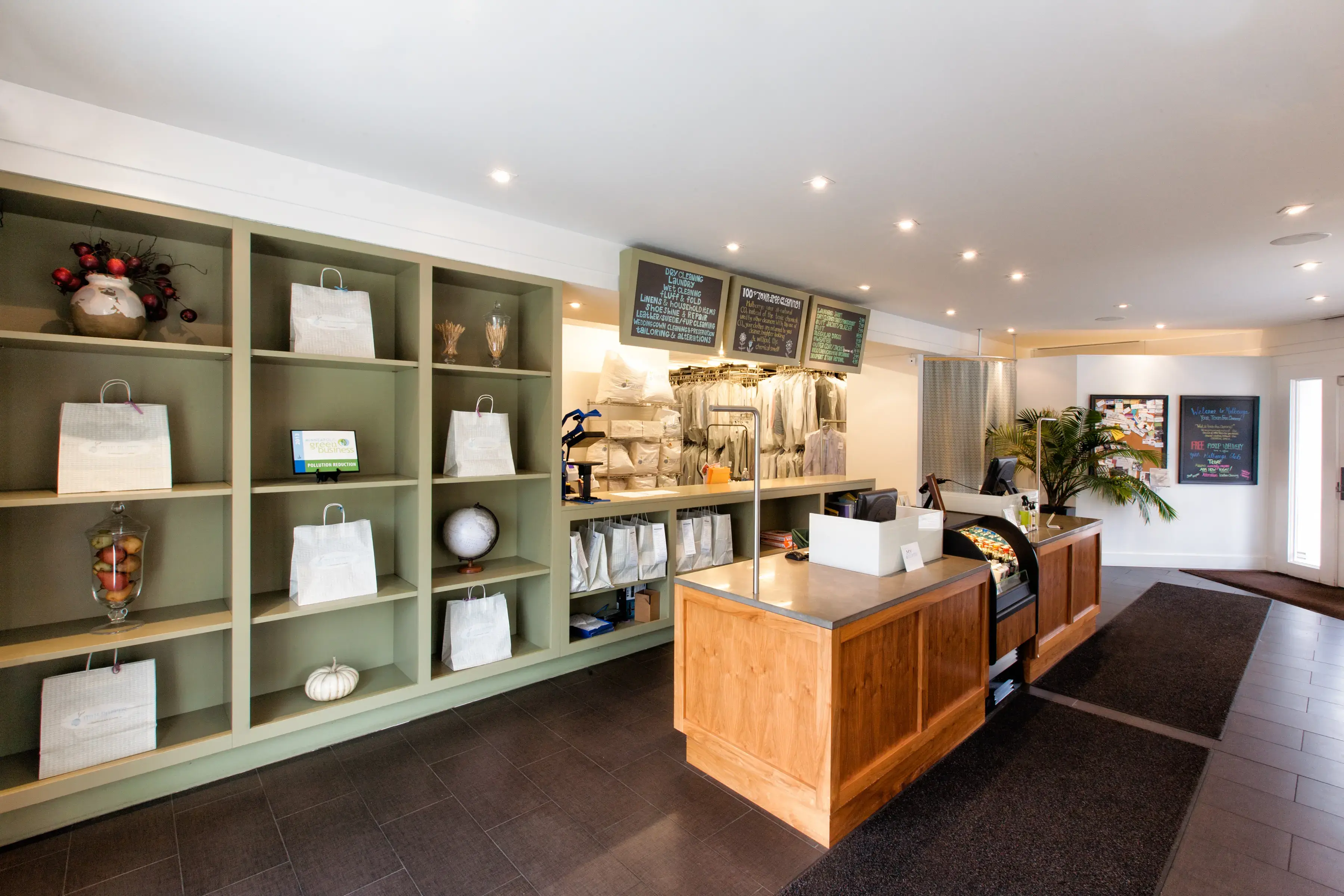 Mulberrys: Minneapolis Dry Cleaners & Laundry - Image 3