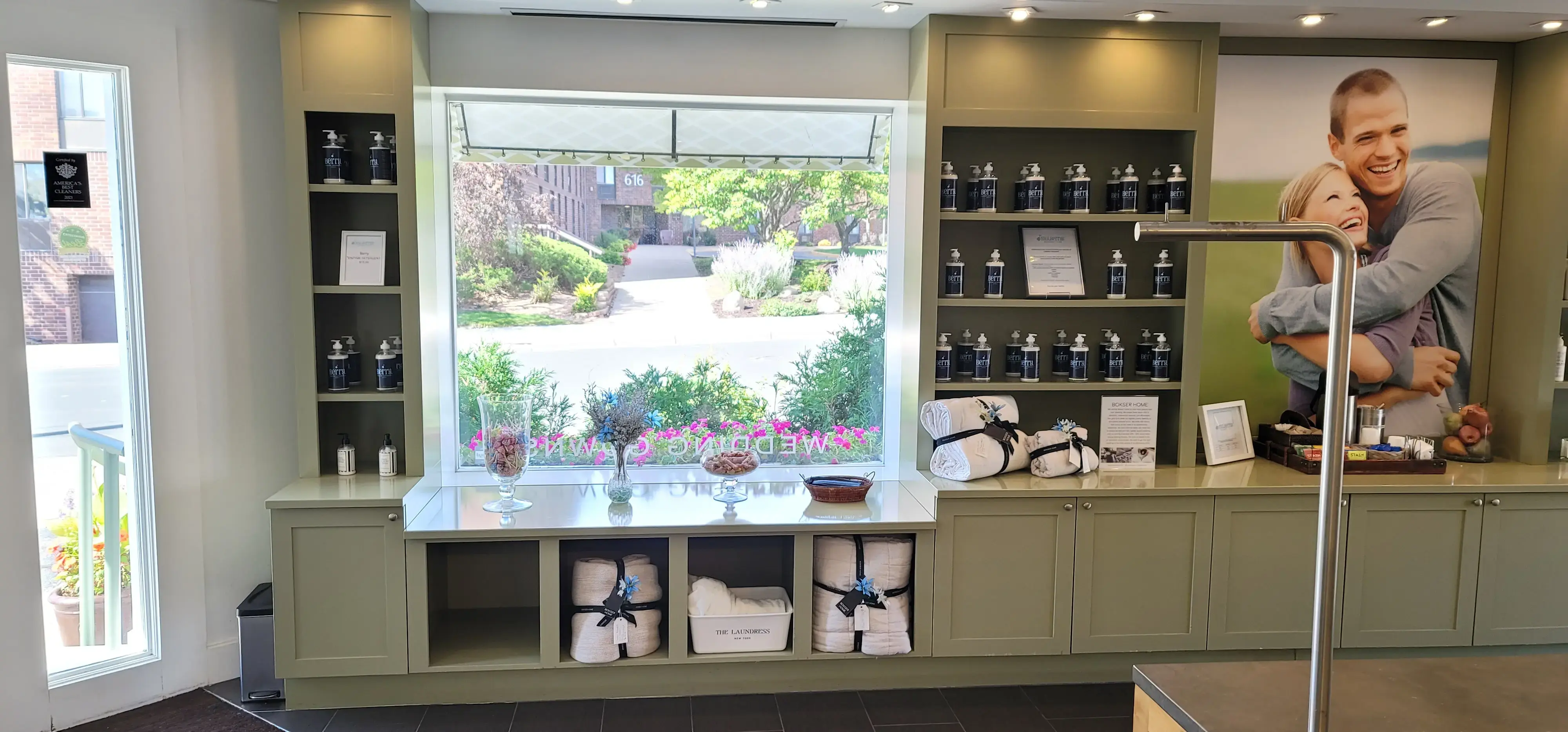 Mulberrys: Minneapolis Dry Cleaners & Laundry - Image 4