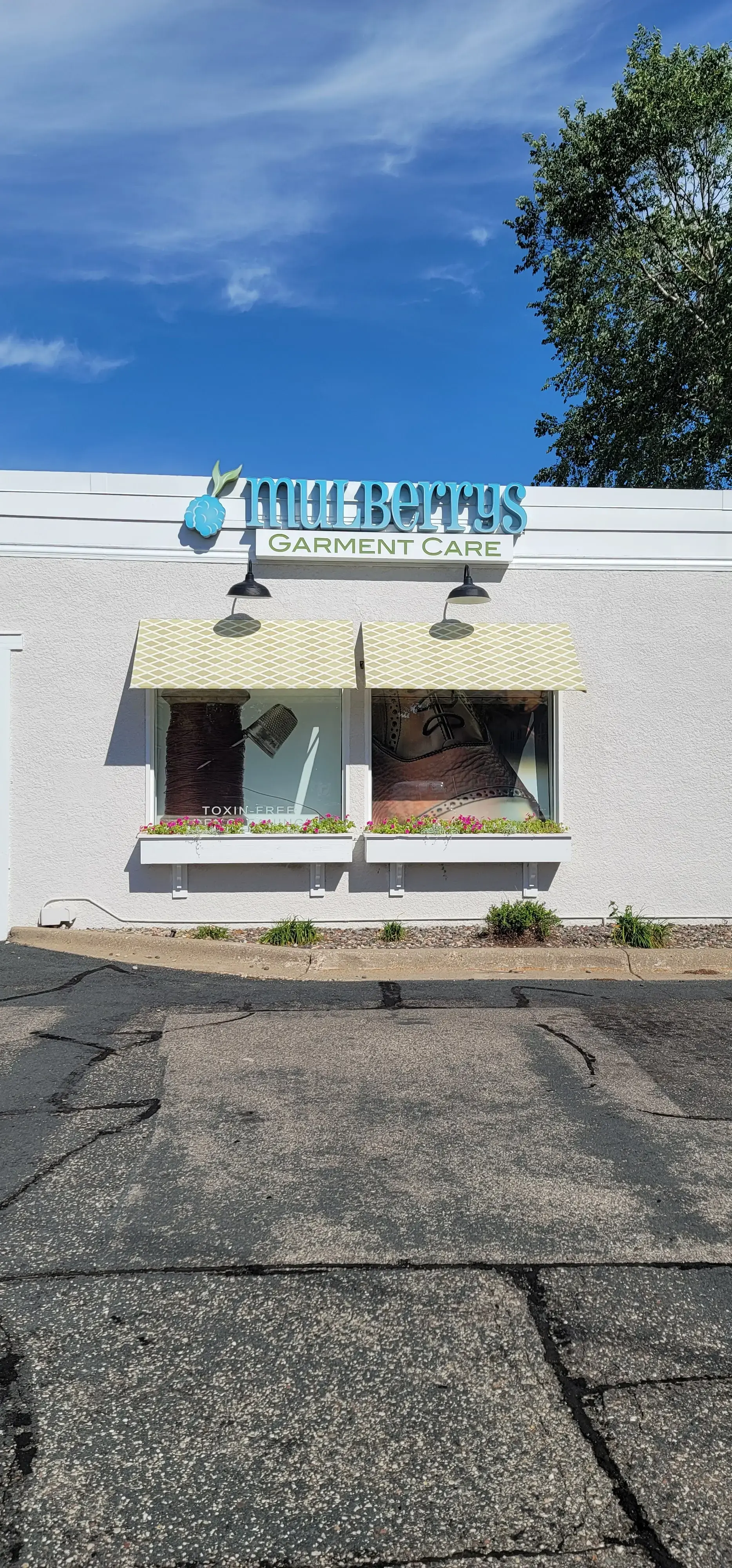 Mulberrys: Minneapolis Dry Cleaners & Laundry - Image 11