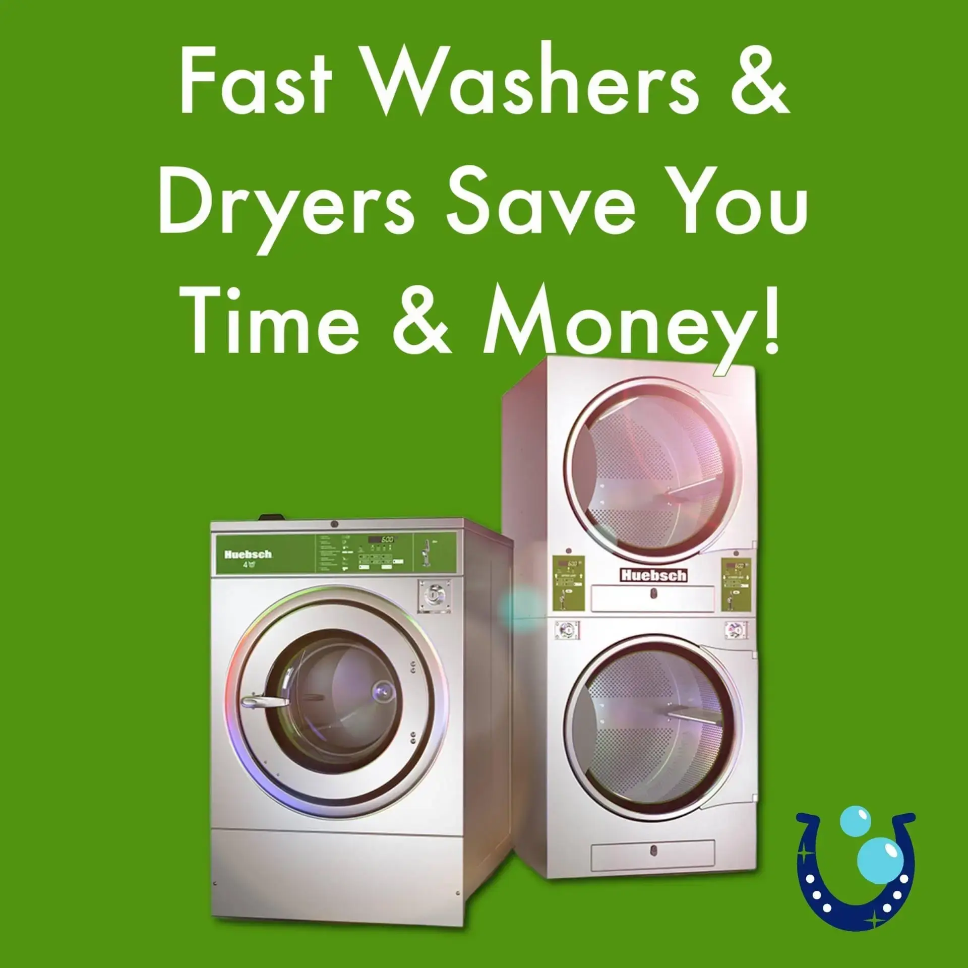 Muleteam Laundromat thumbnail 7