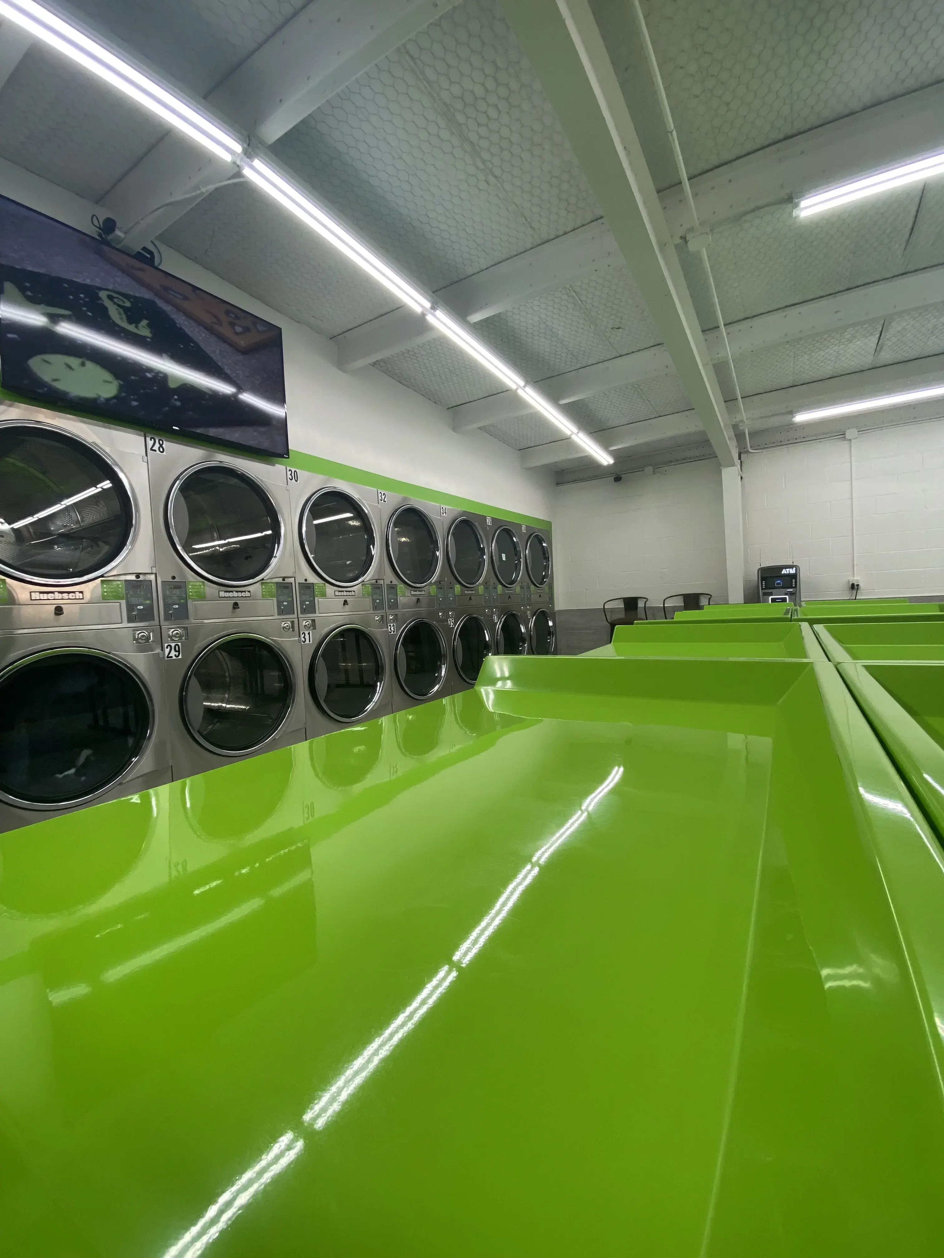 Muleteam Laundromat - Image 10