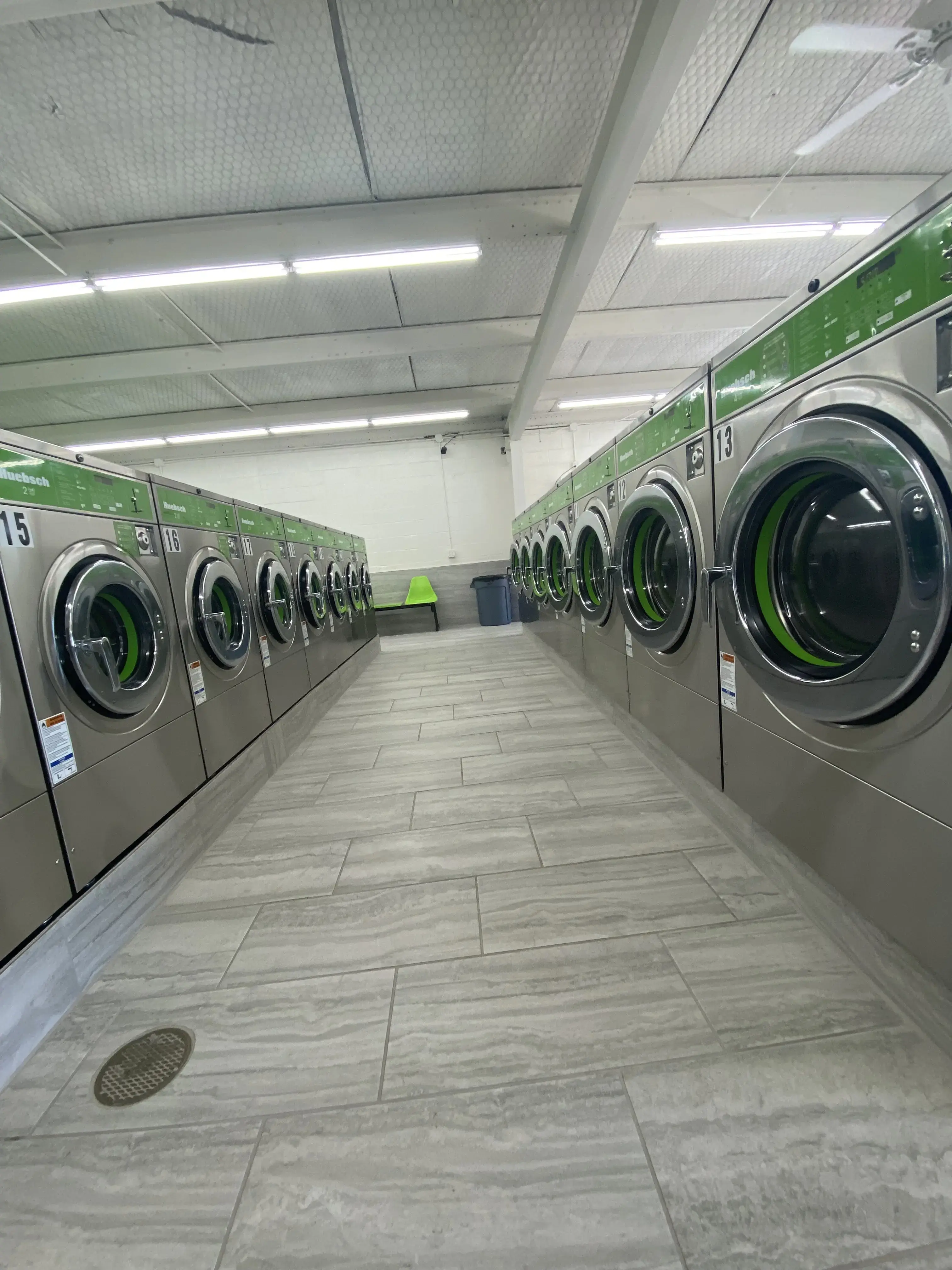 Muleteam Laundromat thumbnail 16