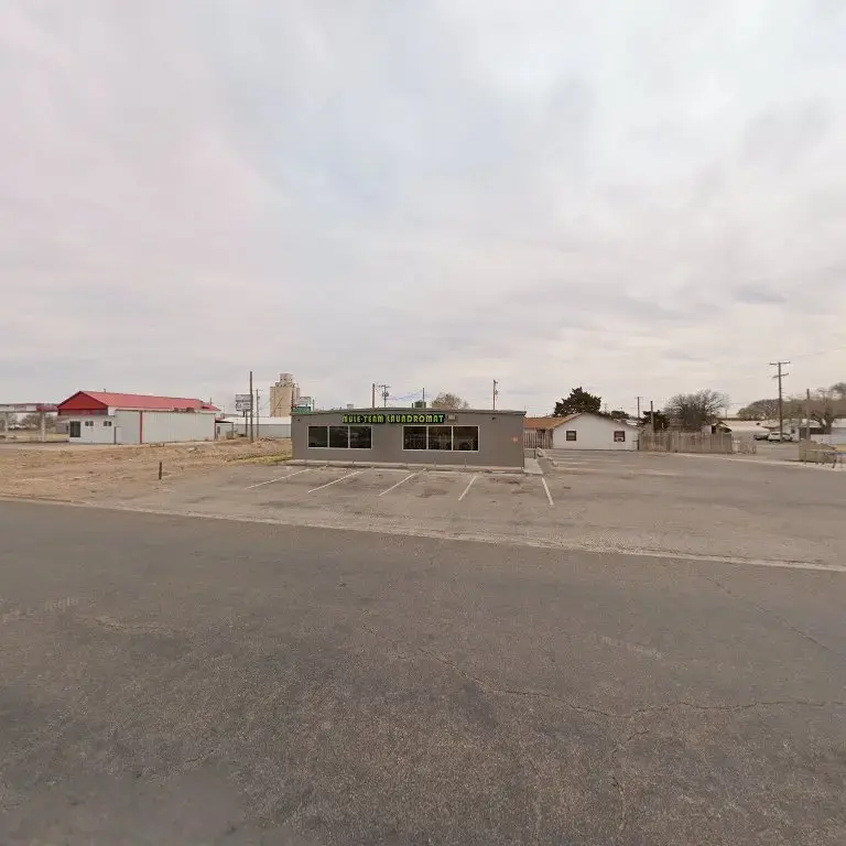 Muleteam Laundromat - Image 19