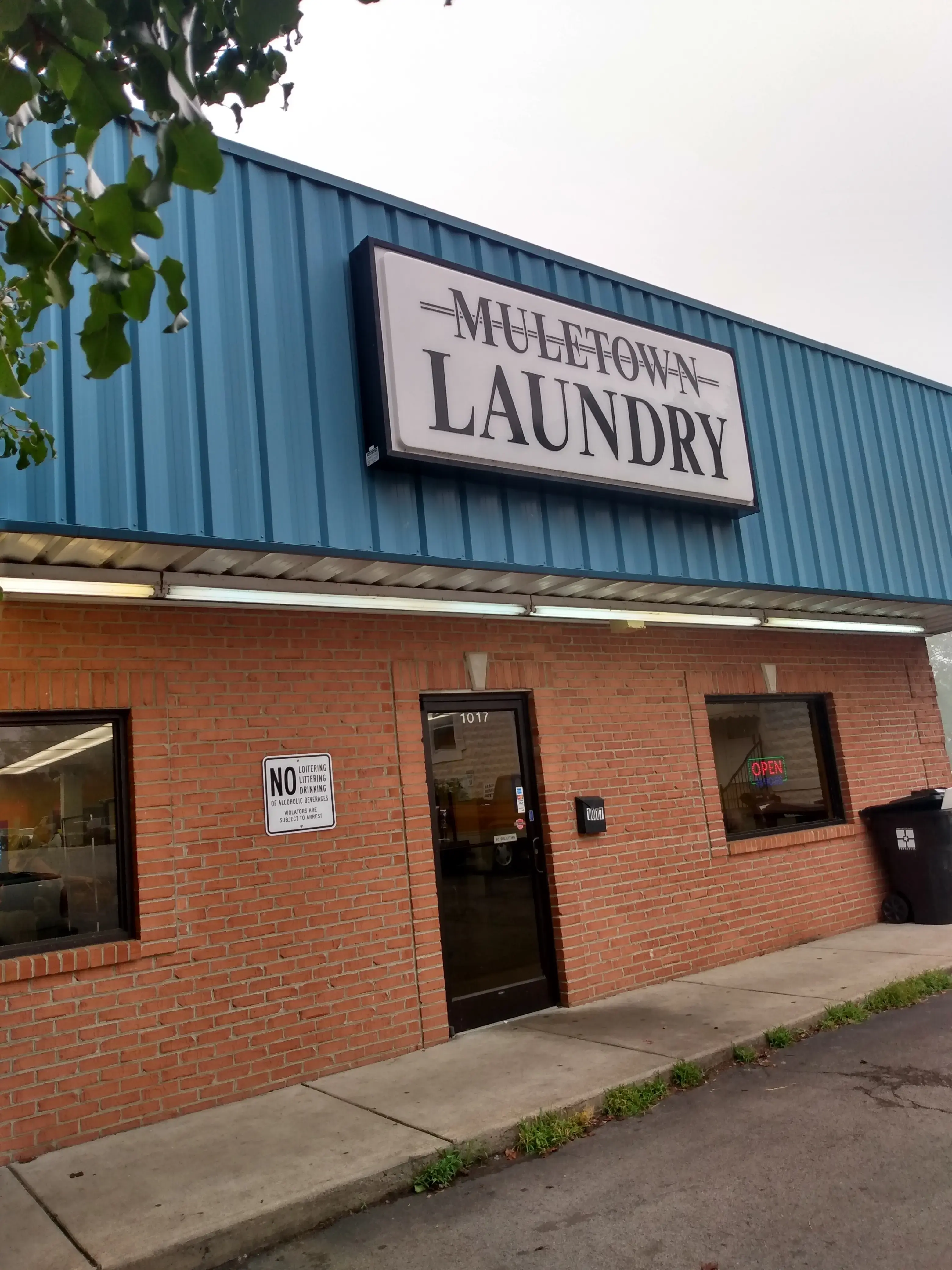 Muletown Laundry, LLC - Image 6