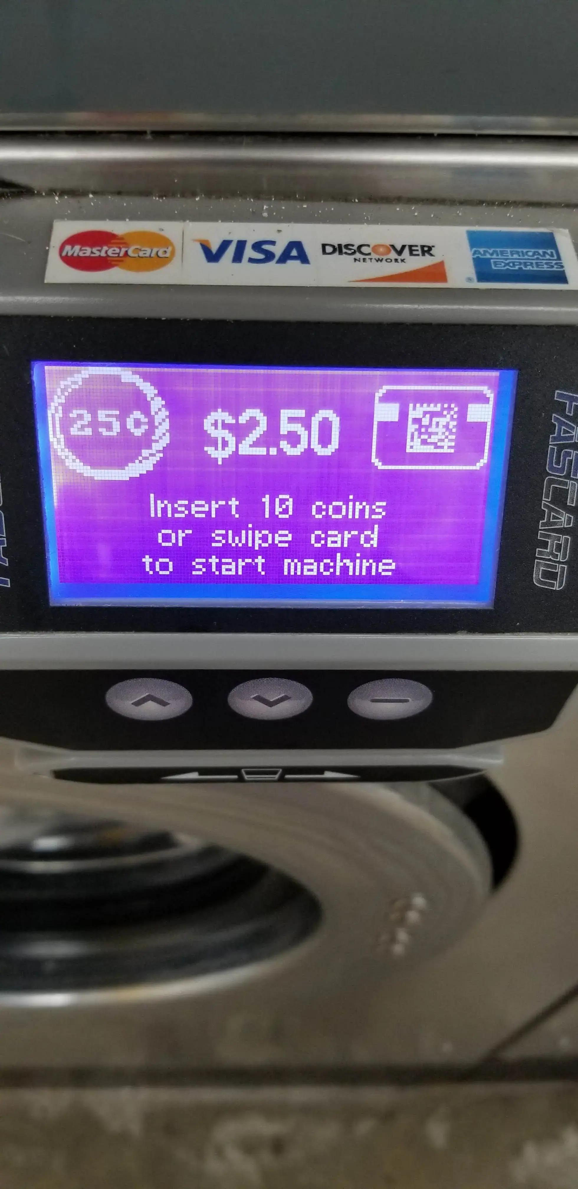 Muletown Laundry, LLC thumbnail 16