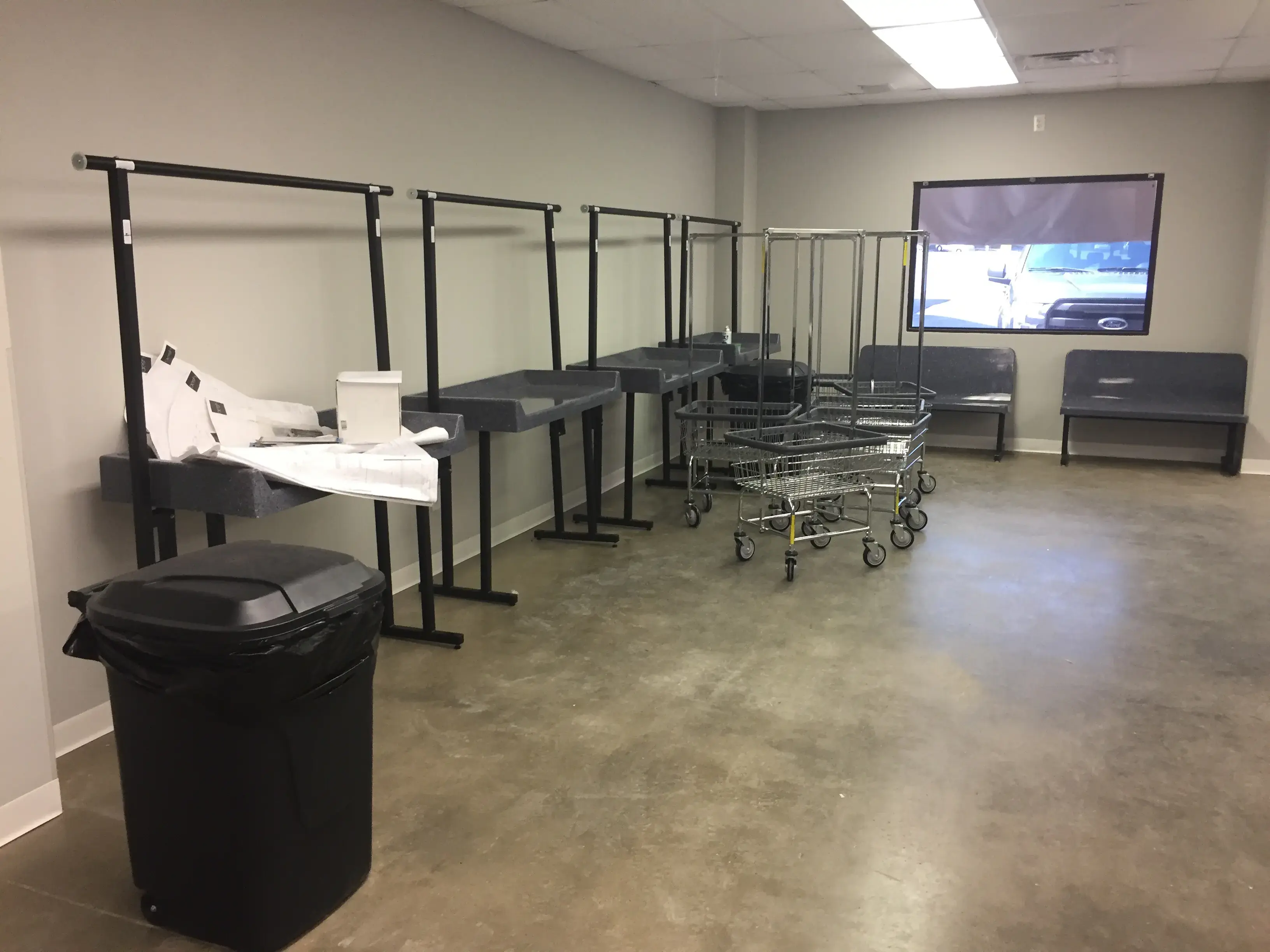 Muletown Laundry, LLC thumbnail 2