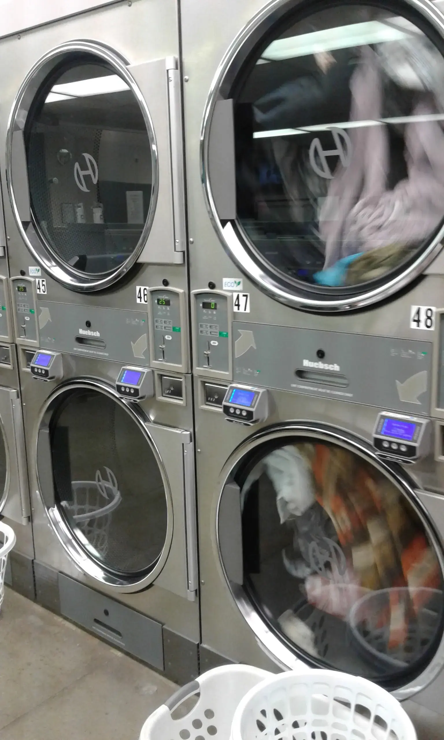 Muletown Laundry, LLC thumbnail 11