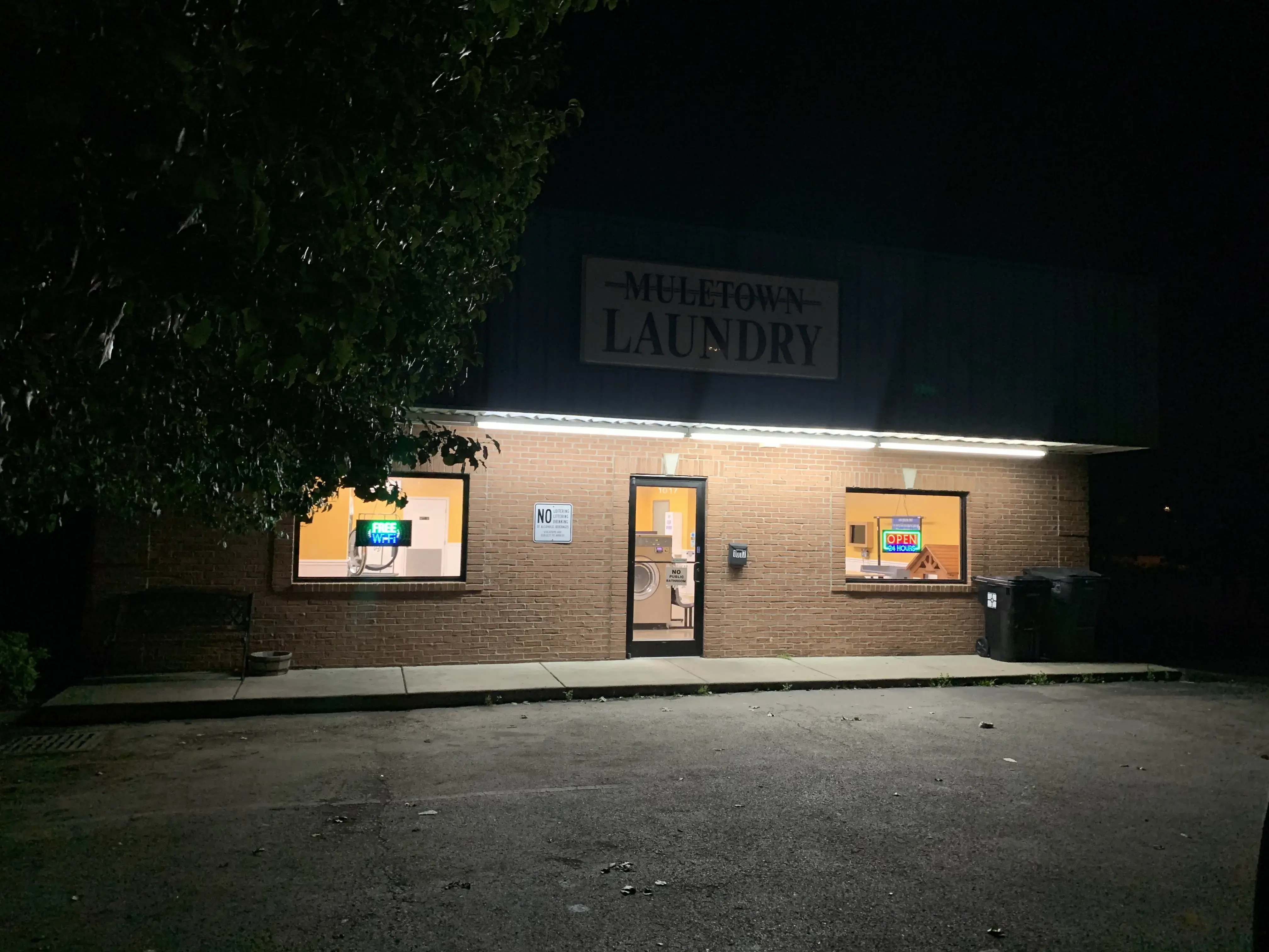 Muletown Laundry, LLC - Image 9