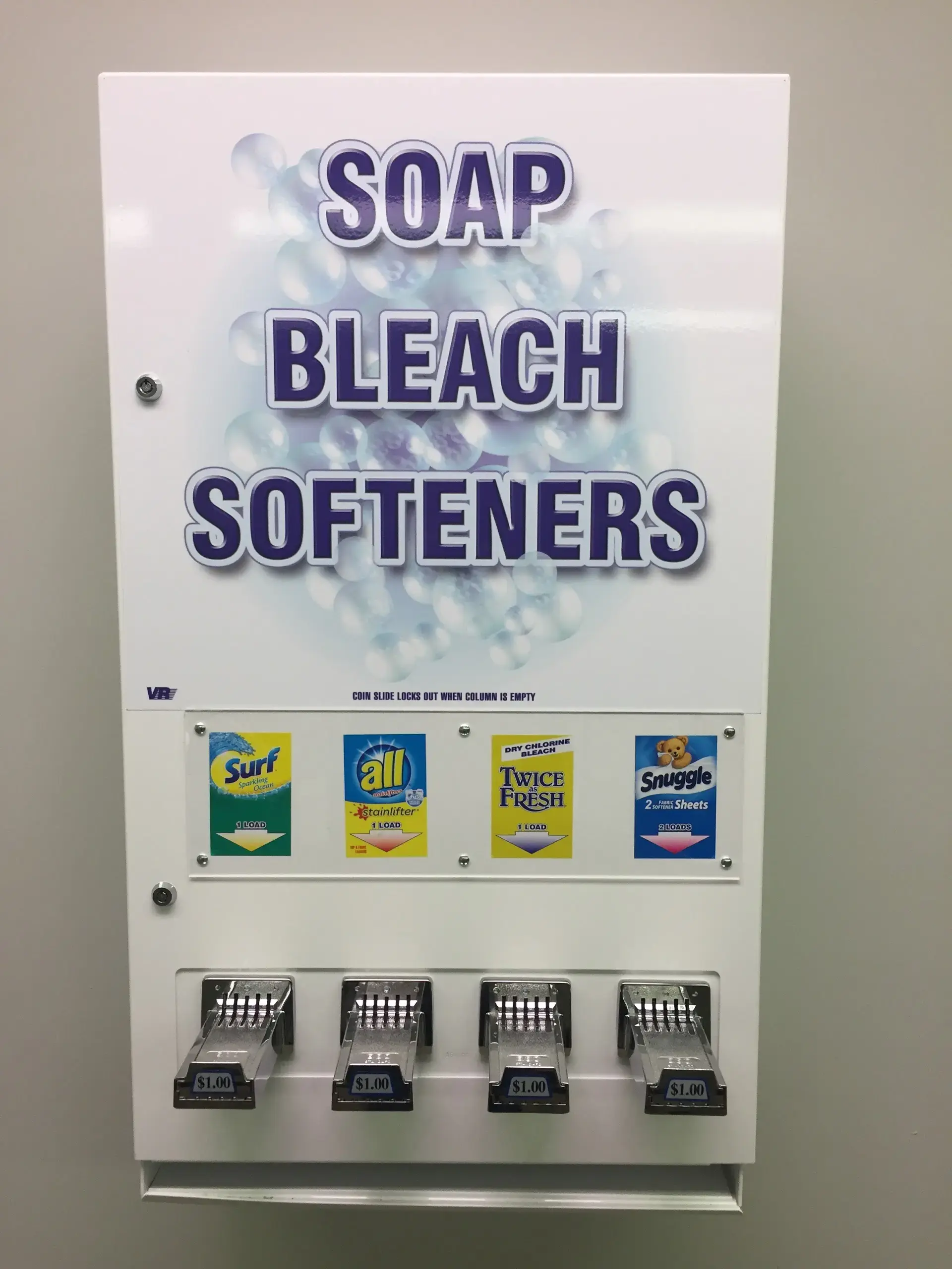 Muletown Laundry, LLC thumbnail 5