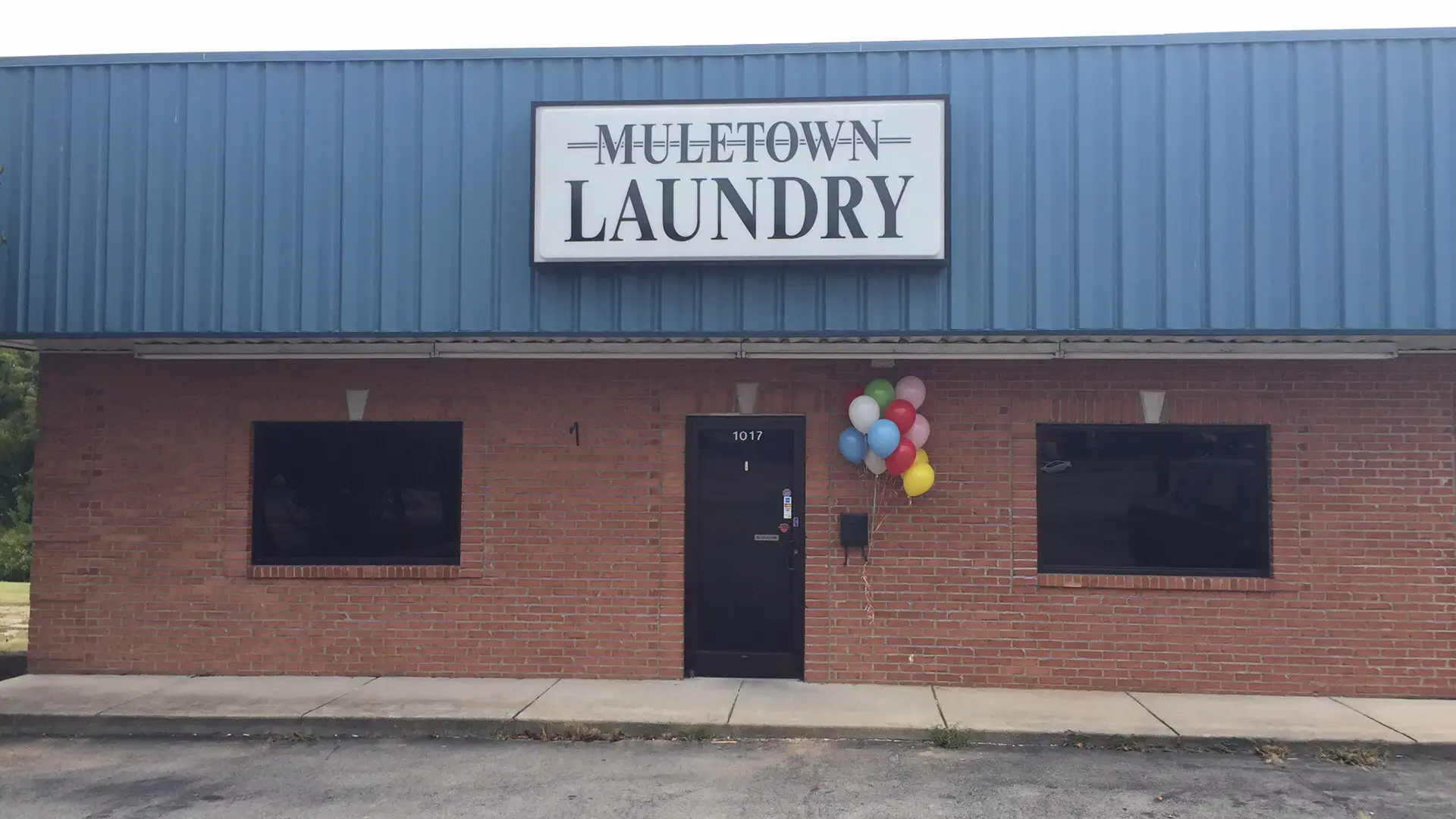 Muletown Laundry, LLC - Image 15