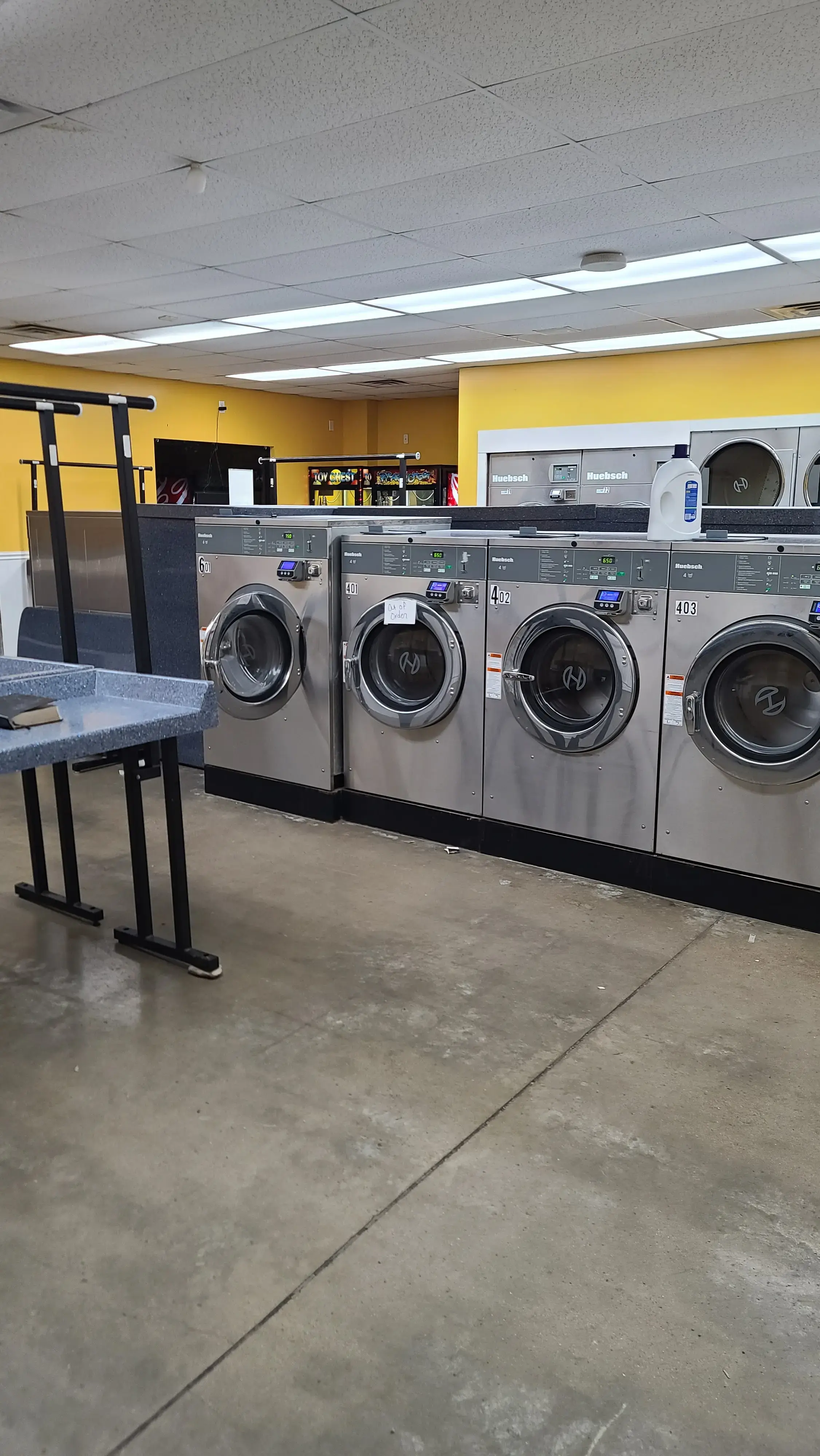 Muletown Laundry, LLC - Image 4