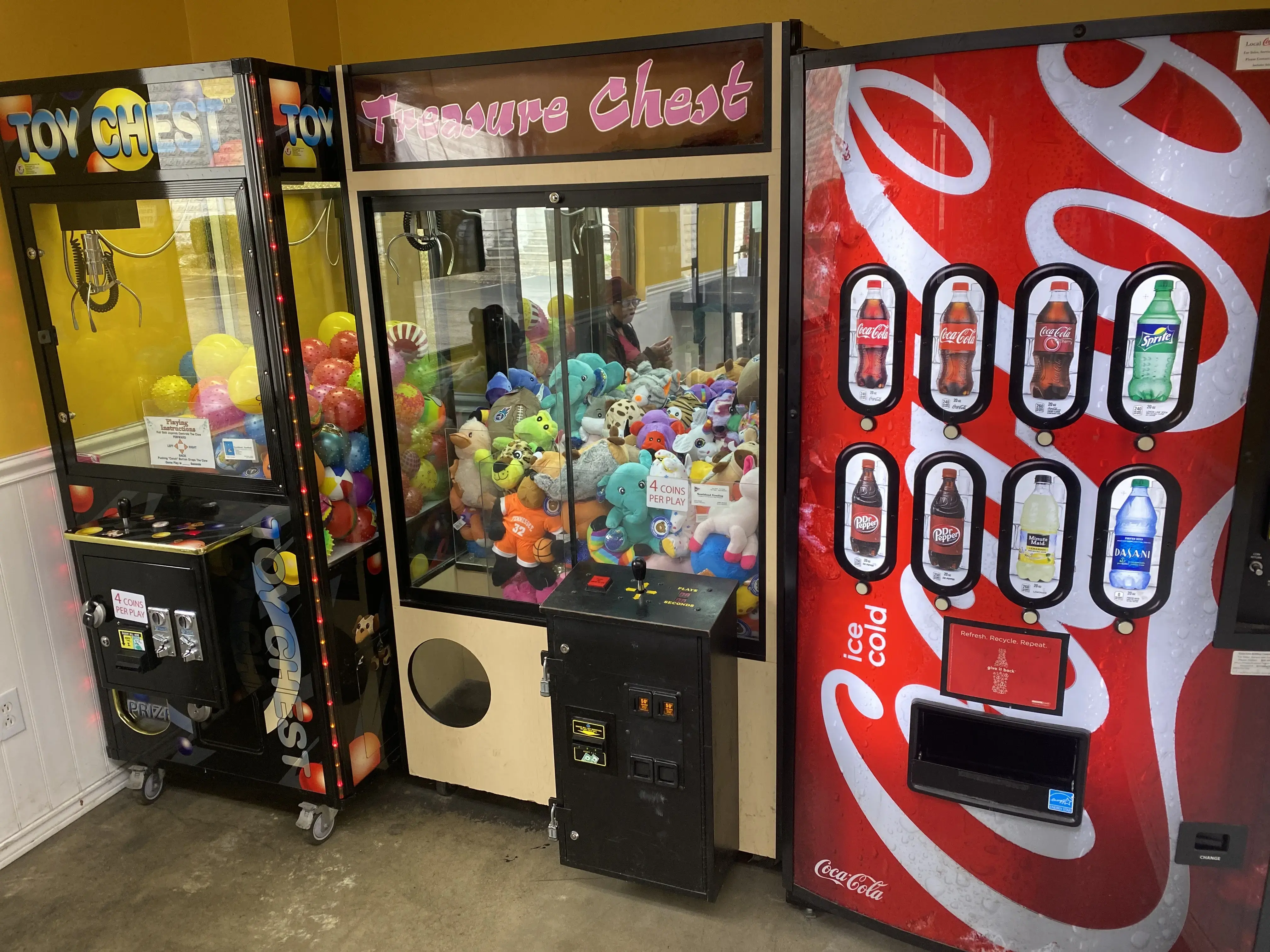 Muletown Laundry, LLC thumbnail 19