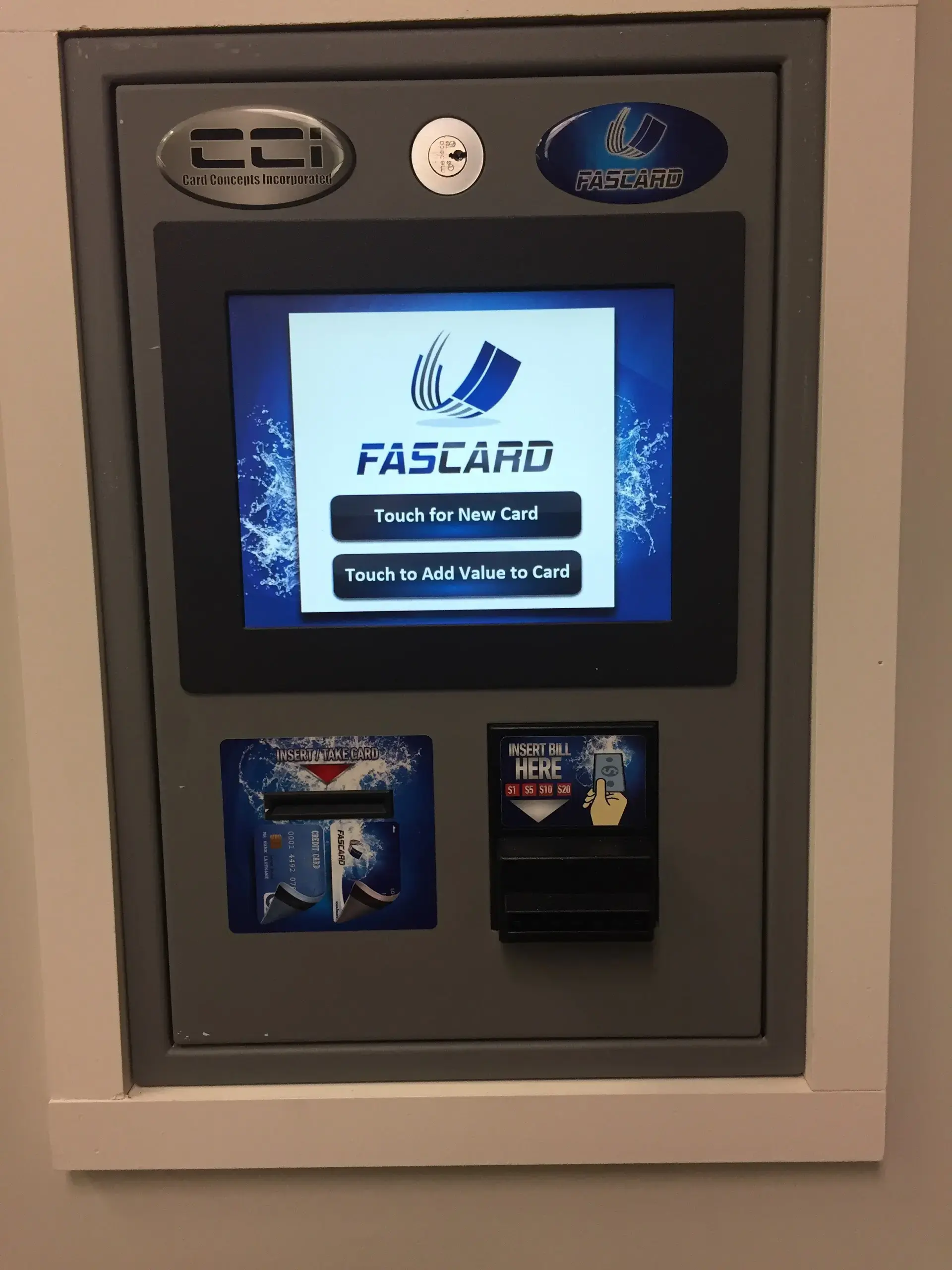 Muletown Laundry, LLC thumbnail 3