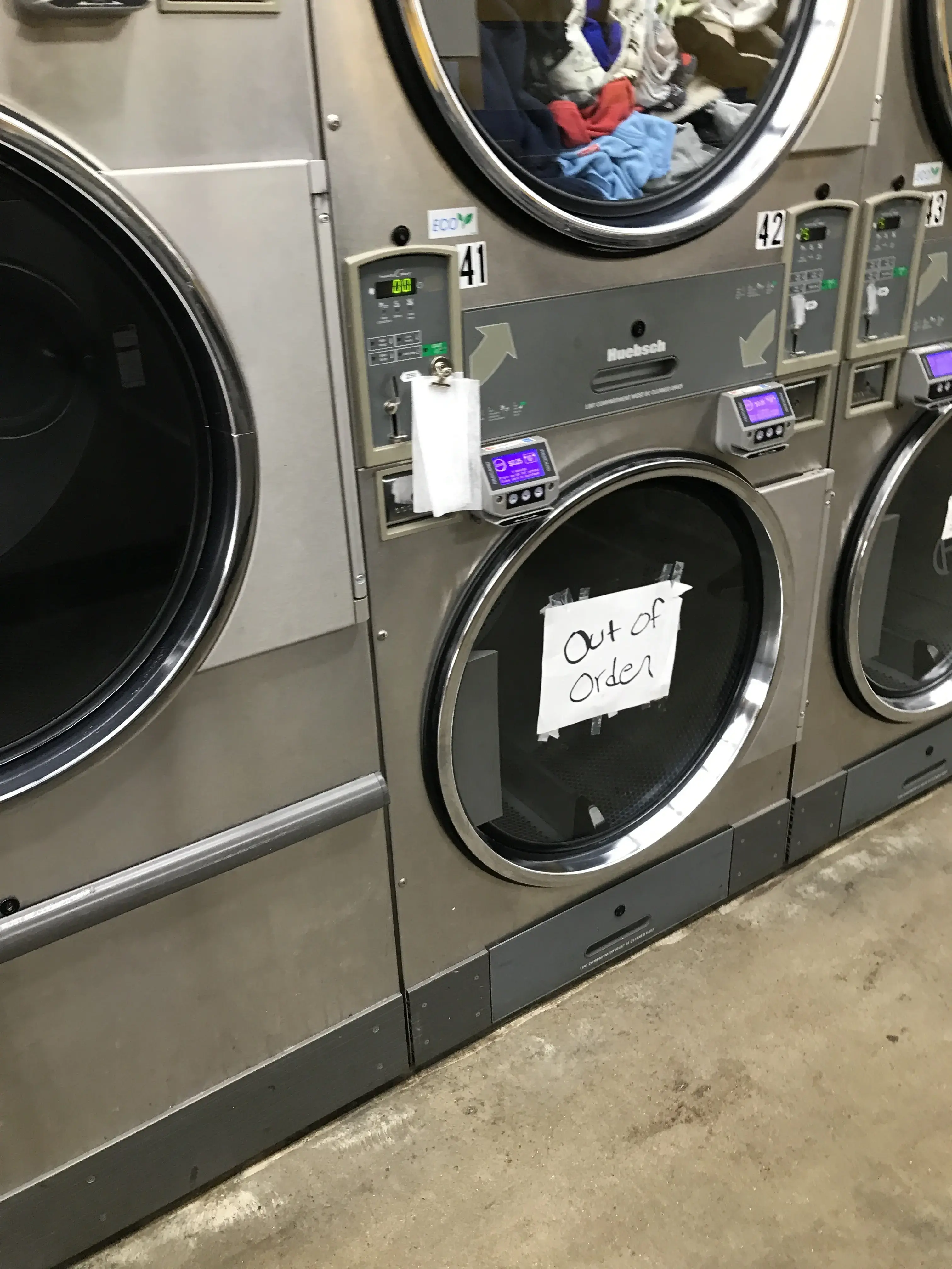 Muletown Laundry, LLC - Image 8