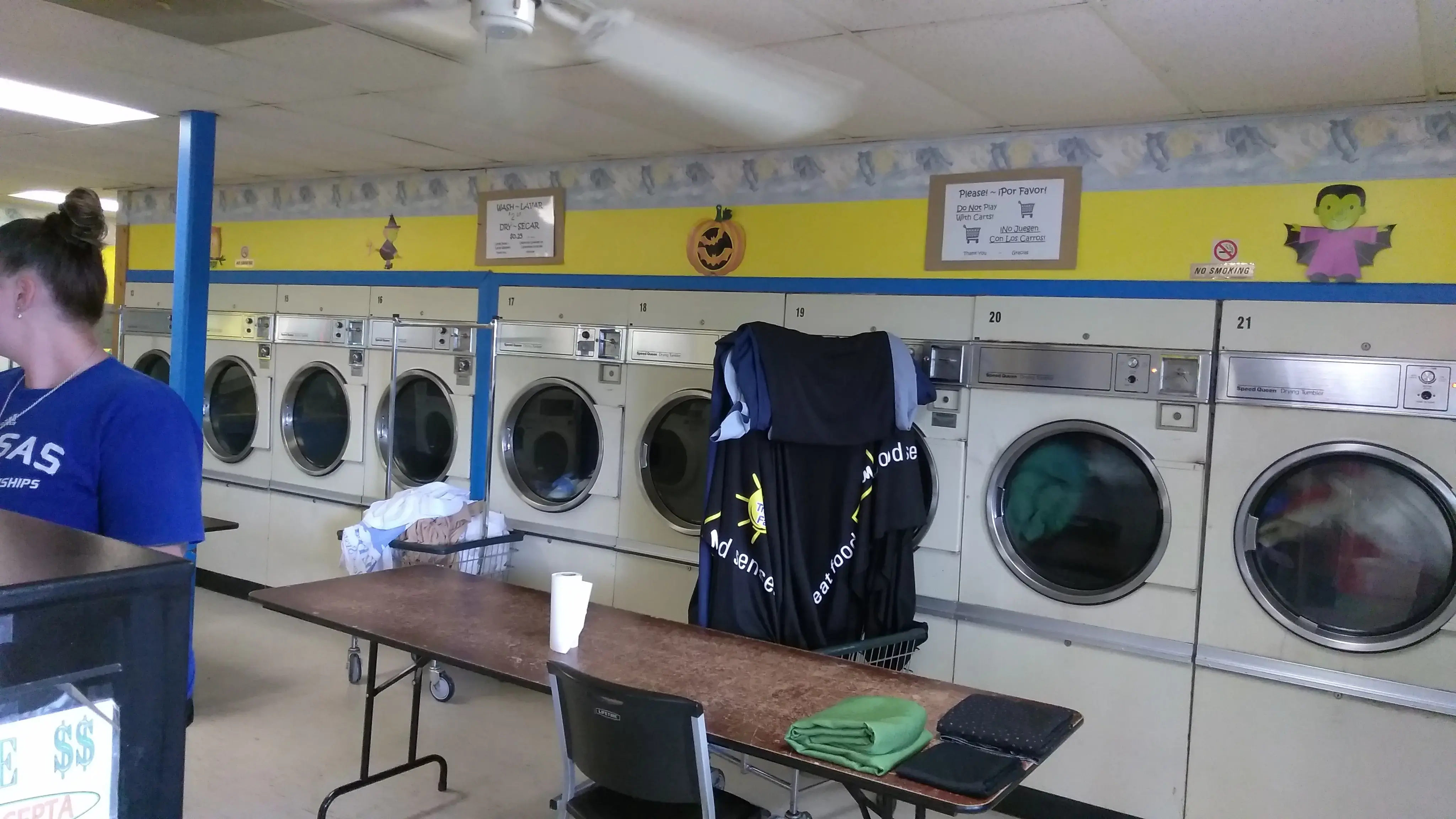 Mur Len Laundry - Image 17