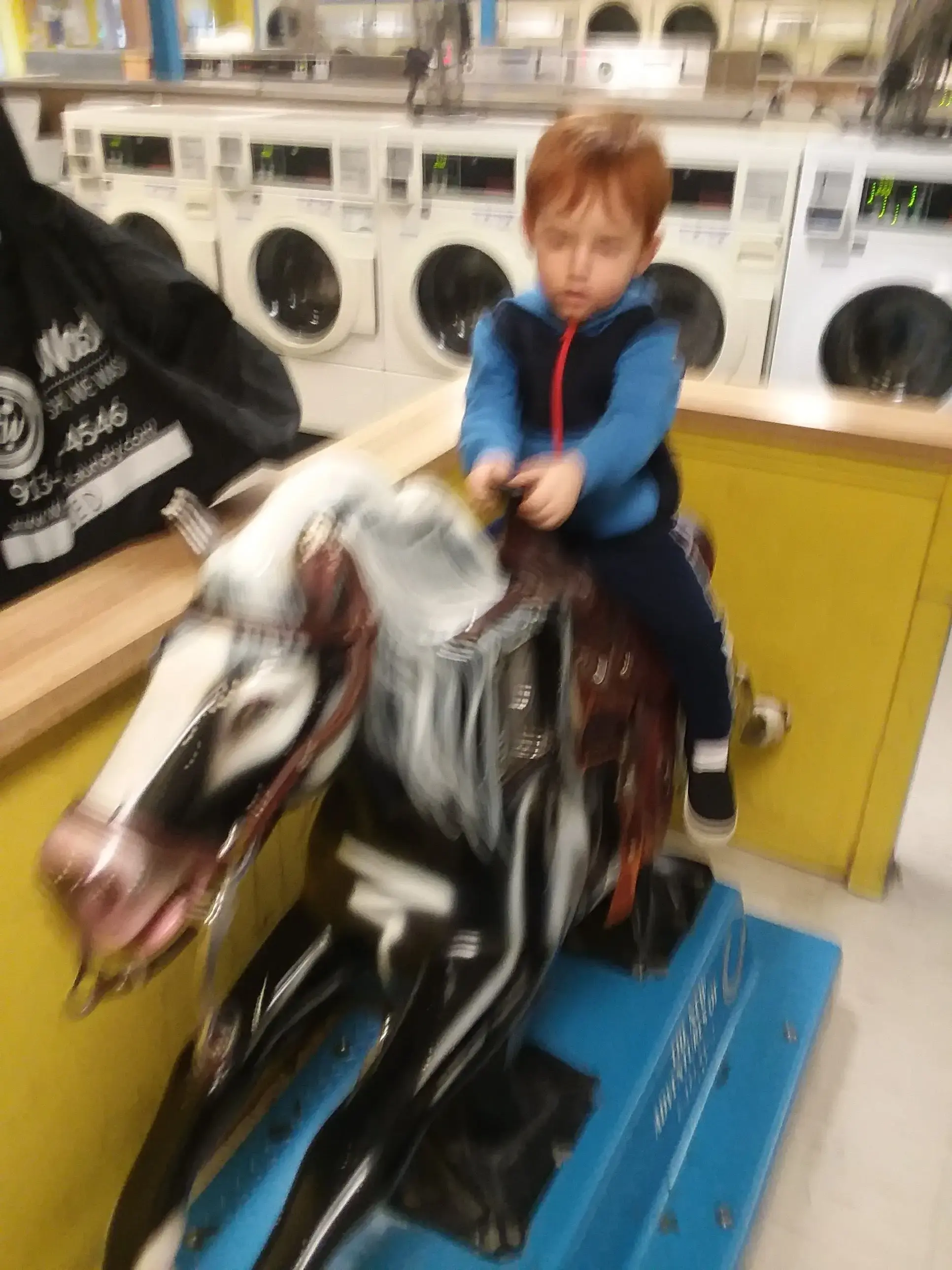 Mur Len Laundry thumbnail 13