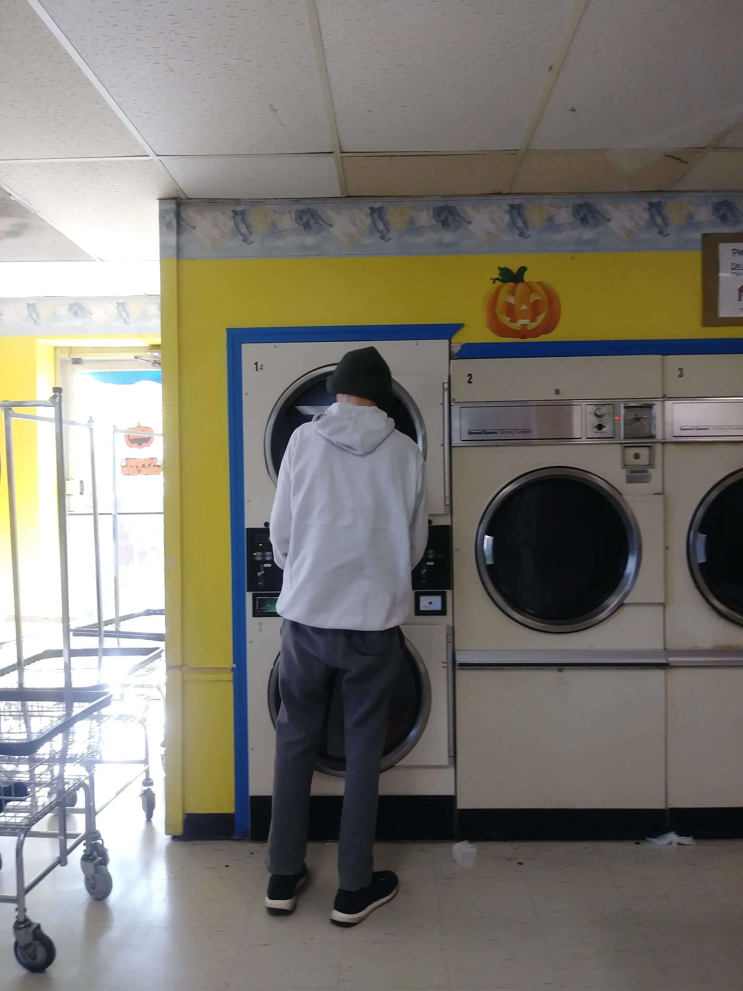 Mur Len Laundry thumbnail 16