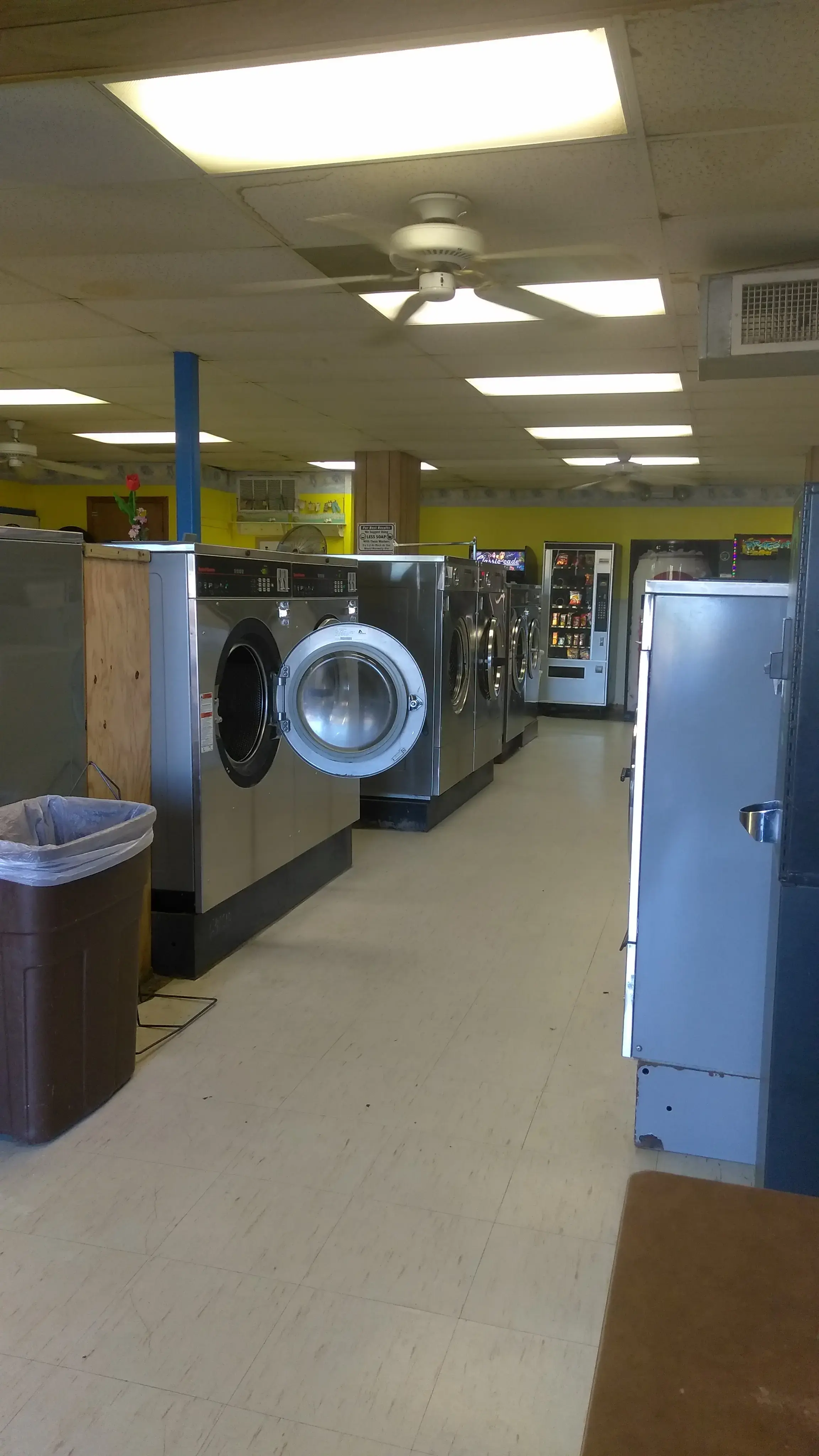 Mur Len Laundry thumbnail 20