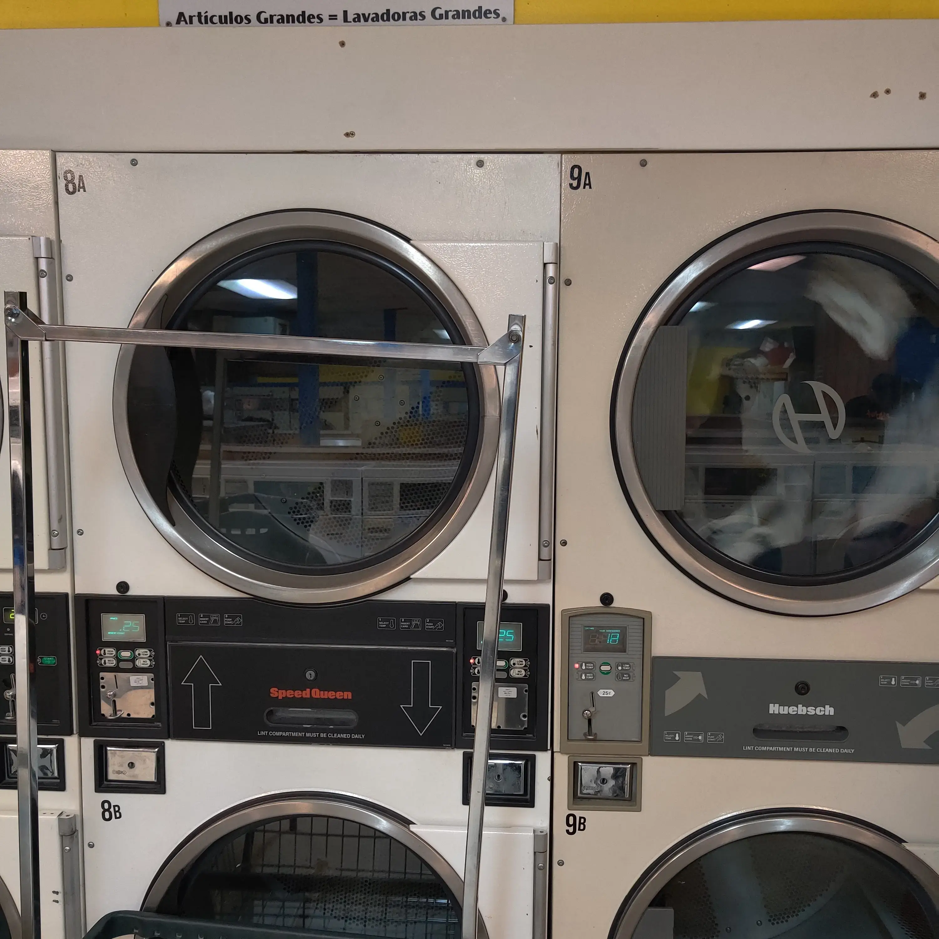 Mur Len Laundry thumbnail 5