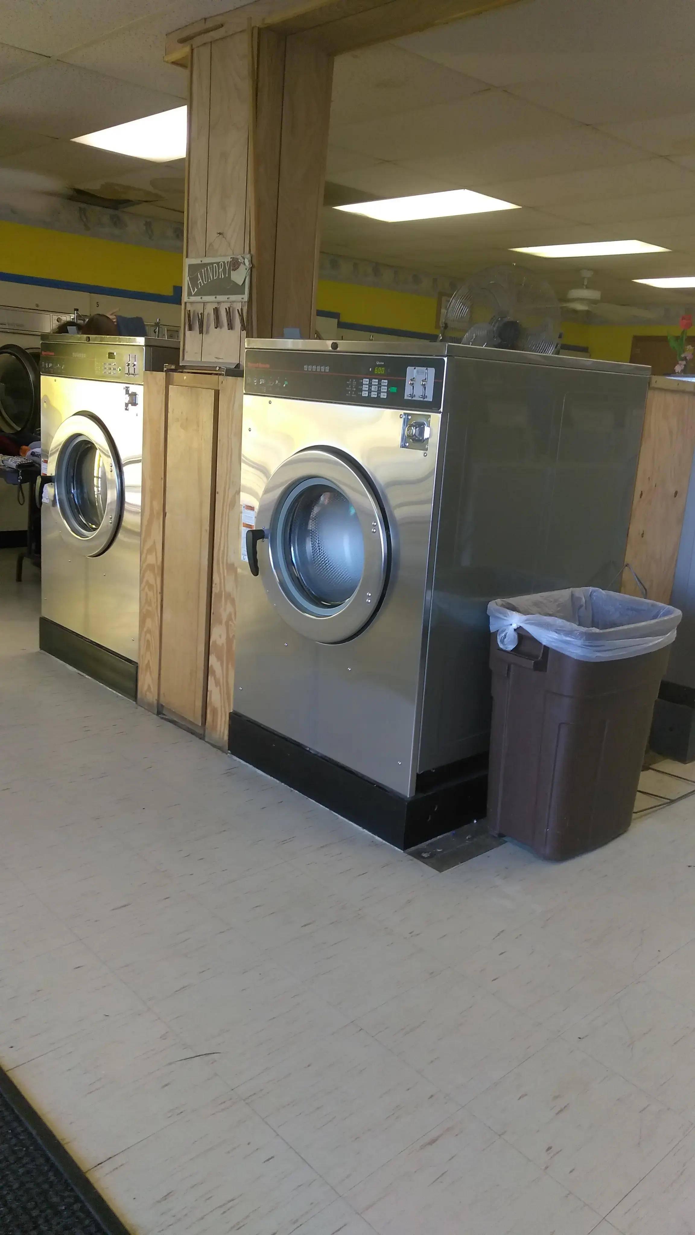 Mur Len Laundry thumbnail 18