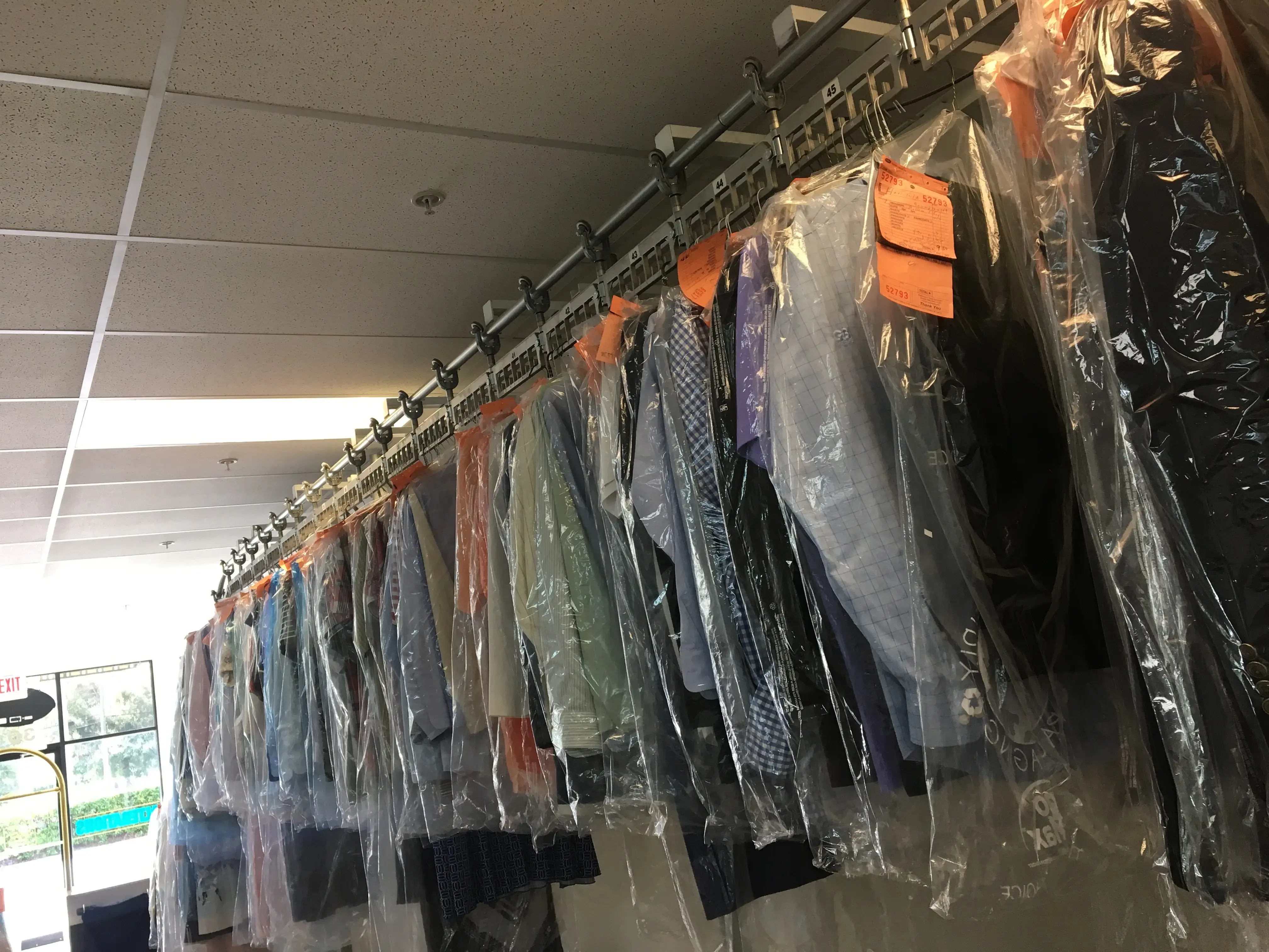 Murabella Cleaners - Image 3