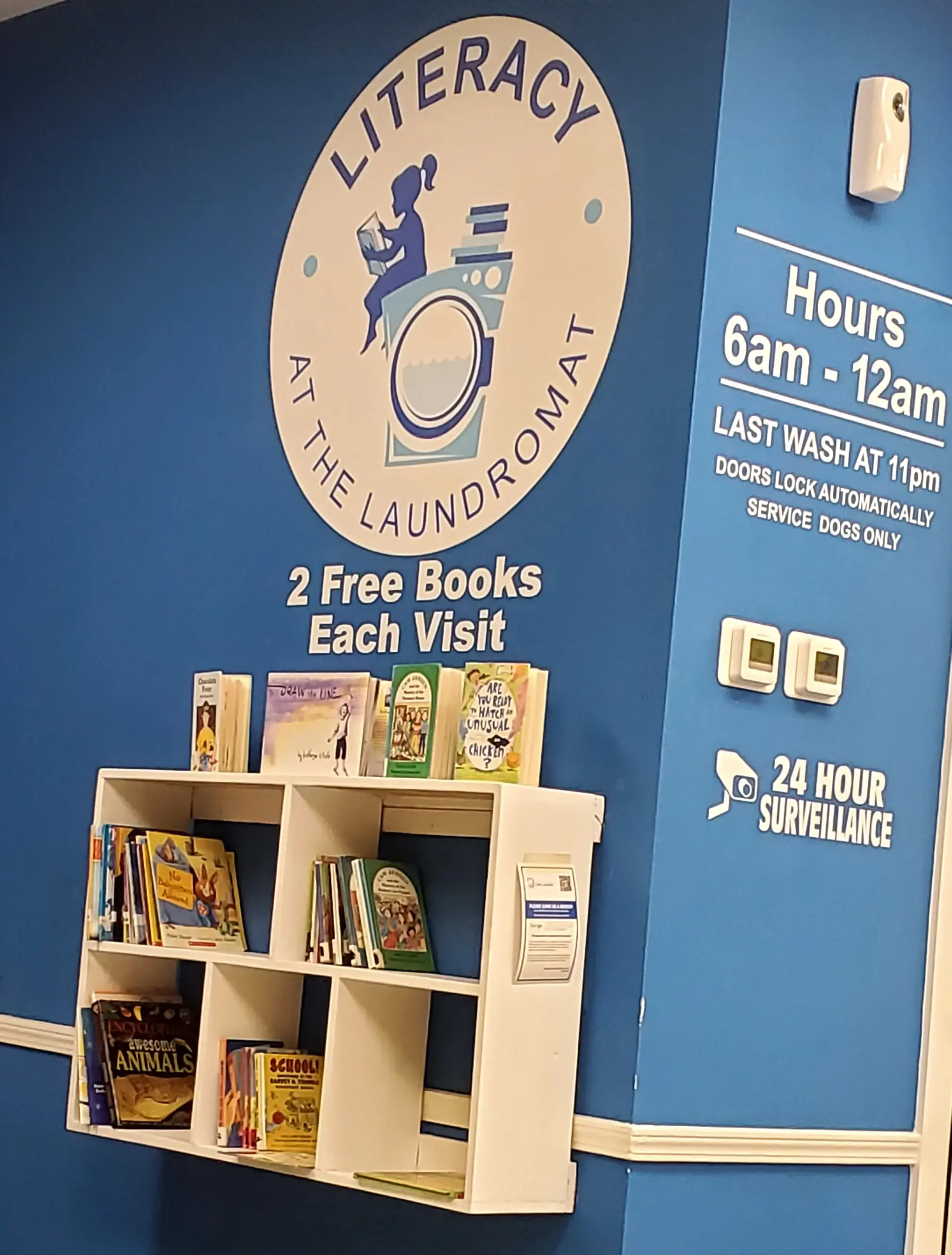 Murfreesboro Coin Laundry thumbnail 11