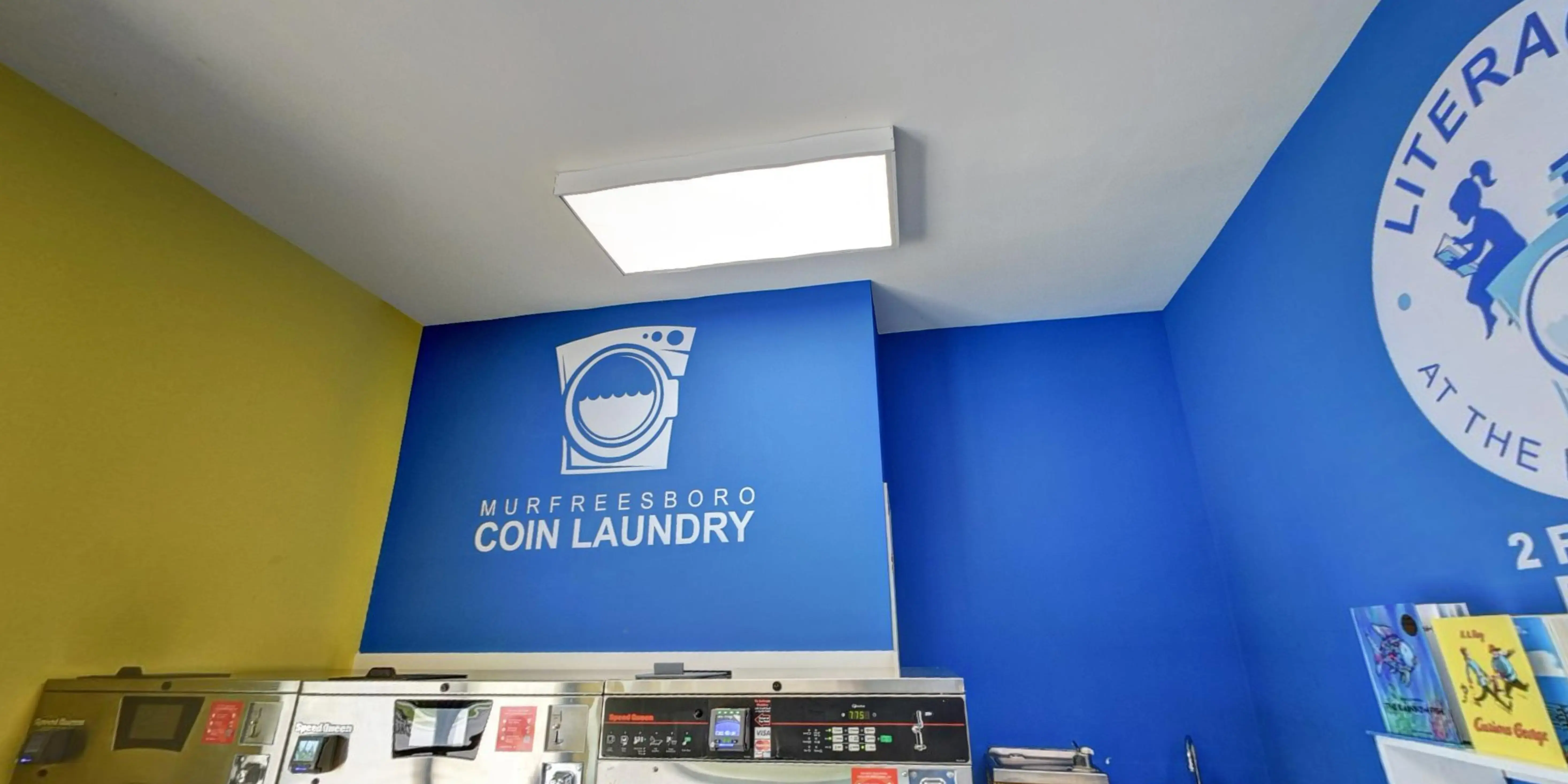 Murfreesboro Coin Laundry thumbnail 20