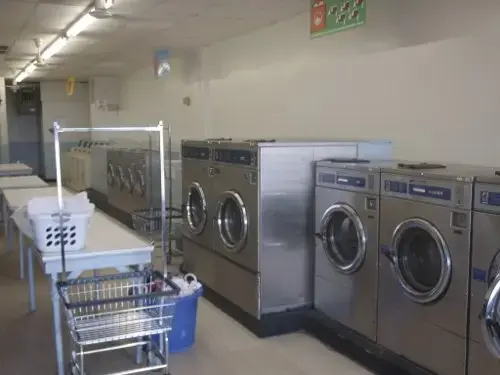 Murfreesboro Laundry Land Laundromat location