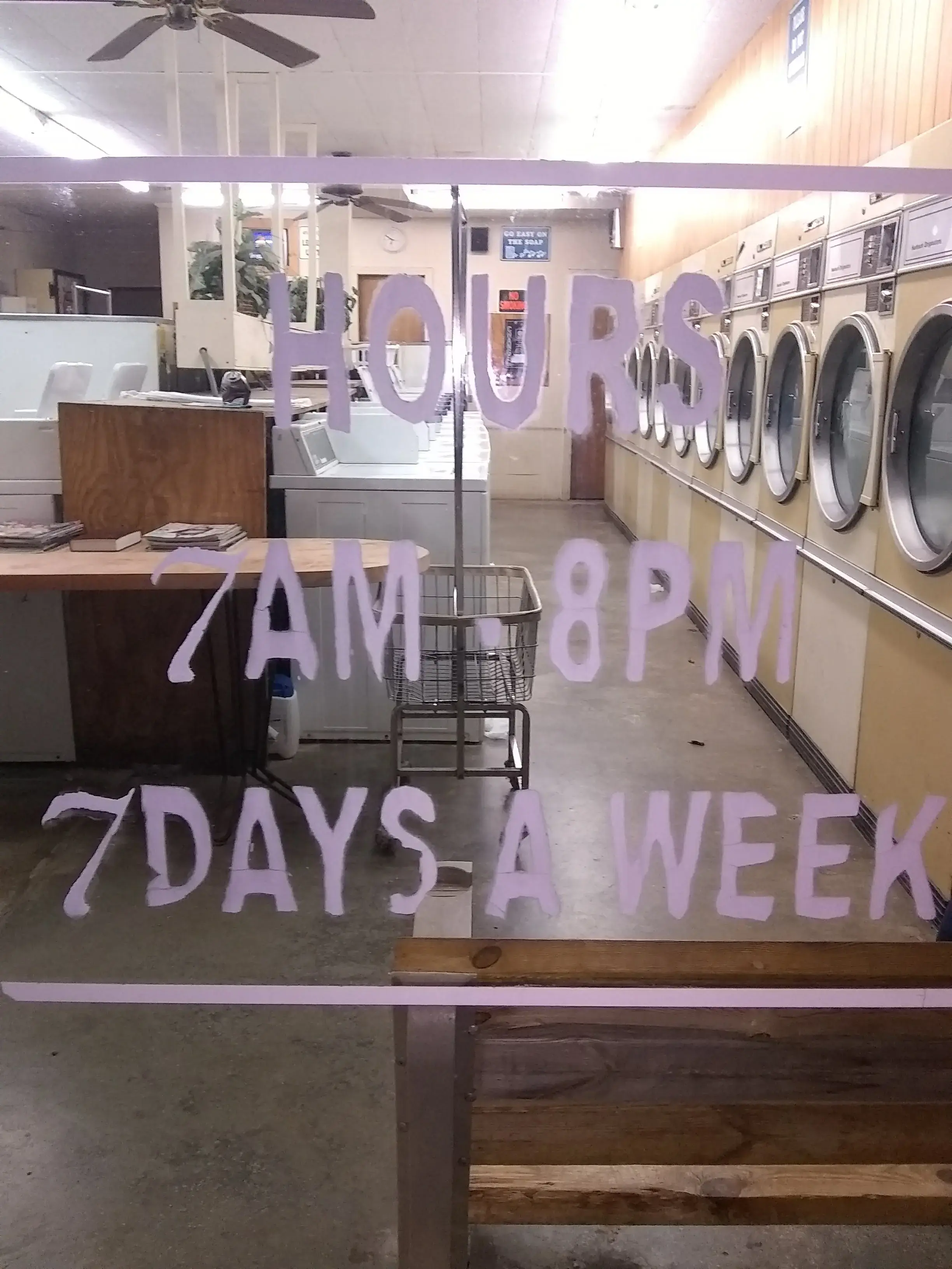 Murphy Quick Wash - Image 17