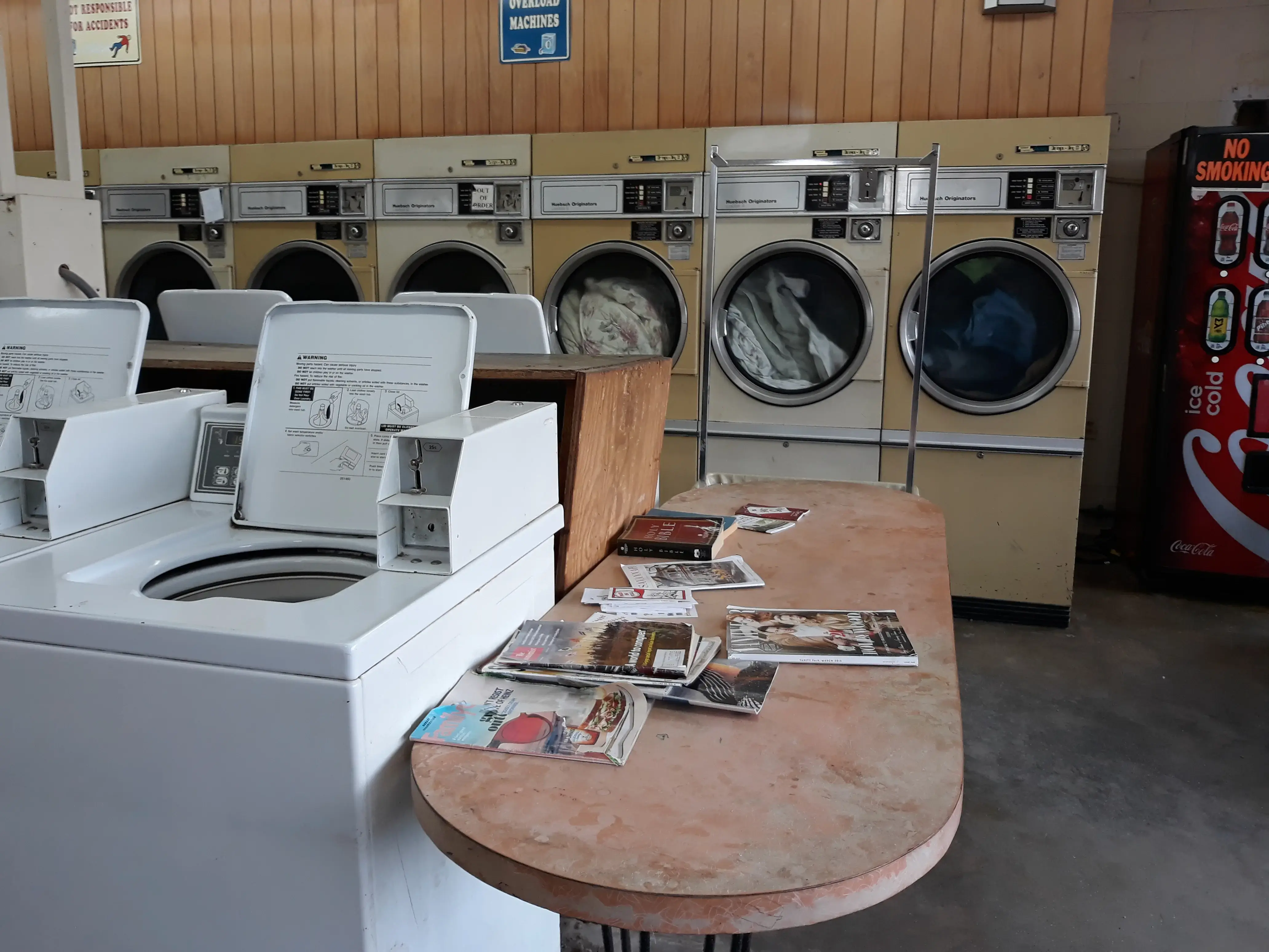 Murphy Quick Wash - Image 6