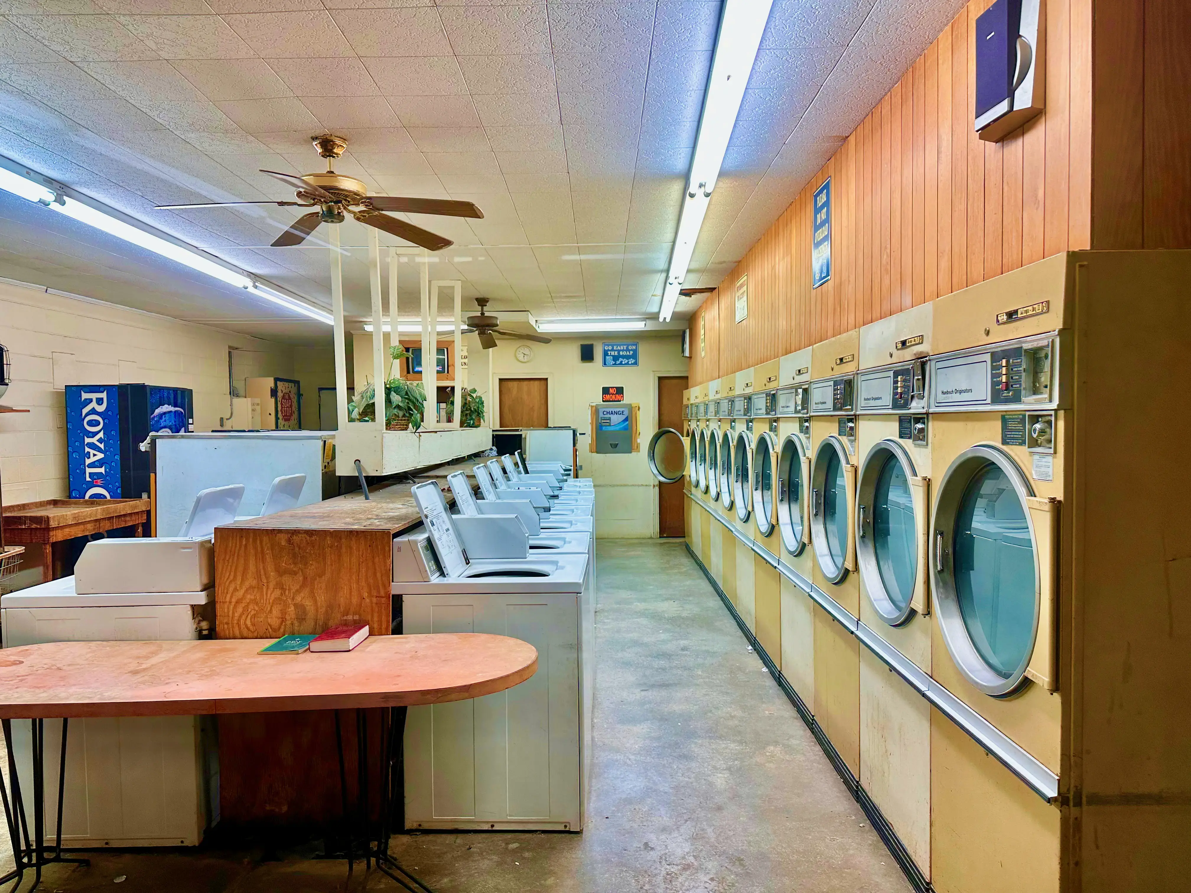 Murphy Quick Wash thumbnail 7