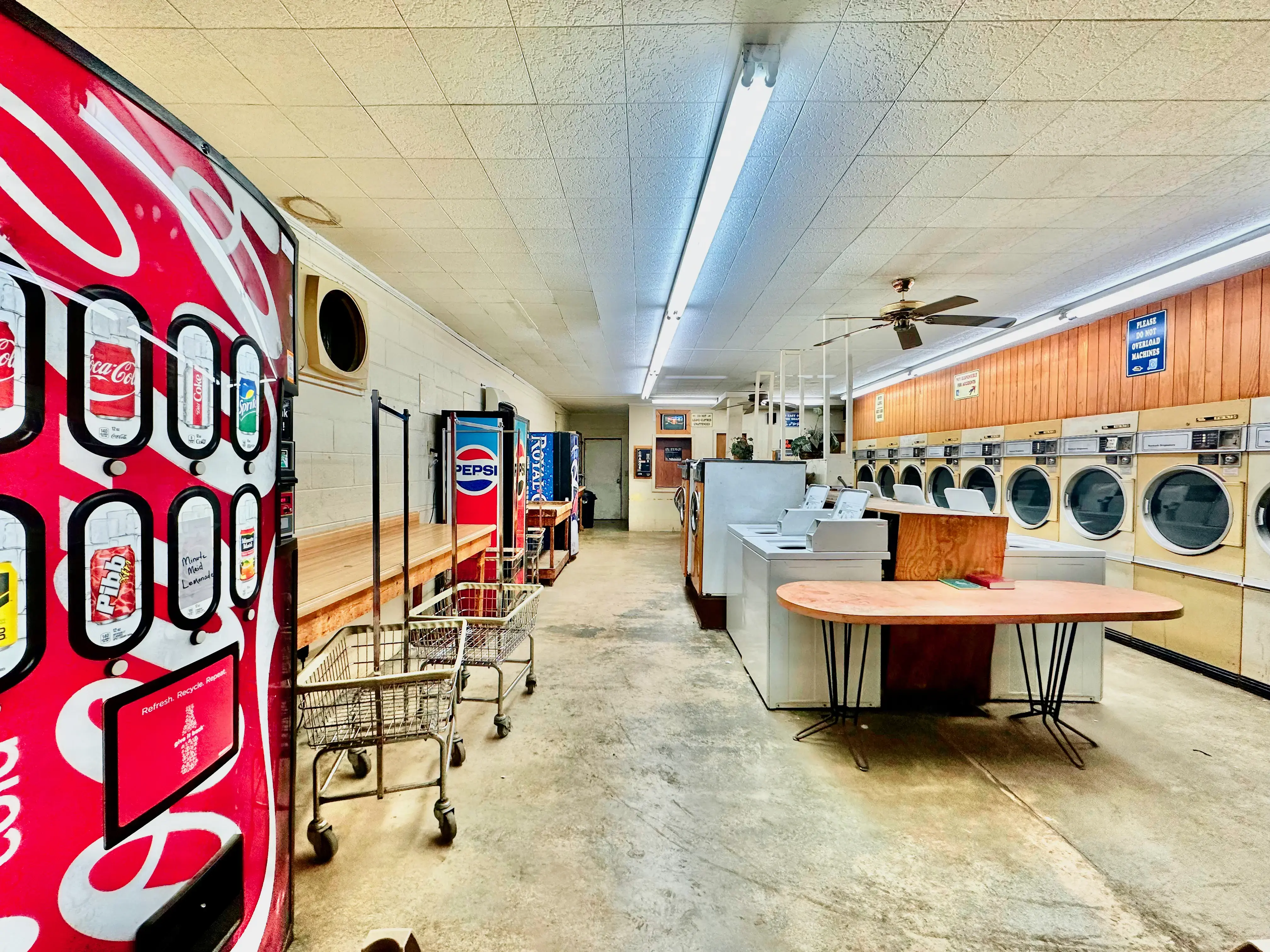 Murphy Quick Wash - Image 11