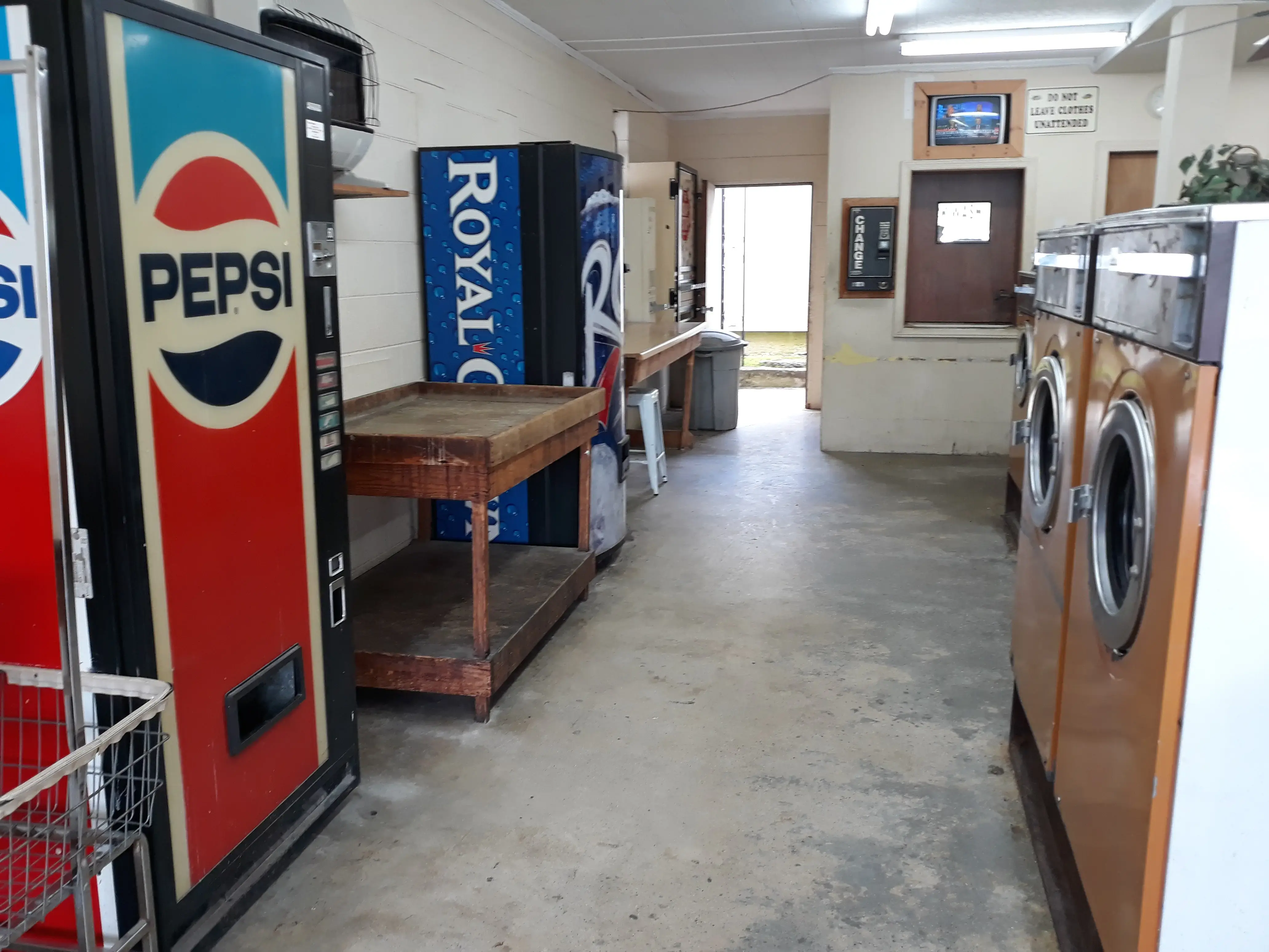 Murphy Quick Wash thumbnail 10