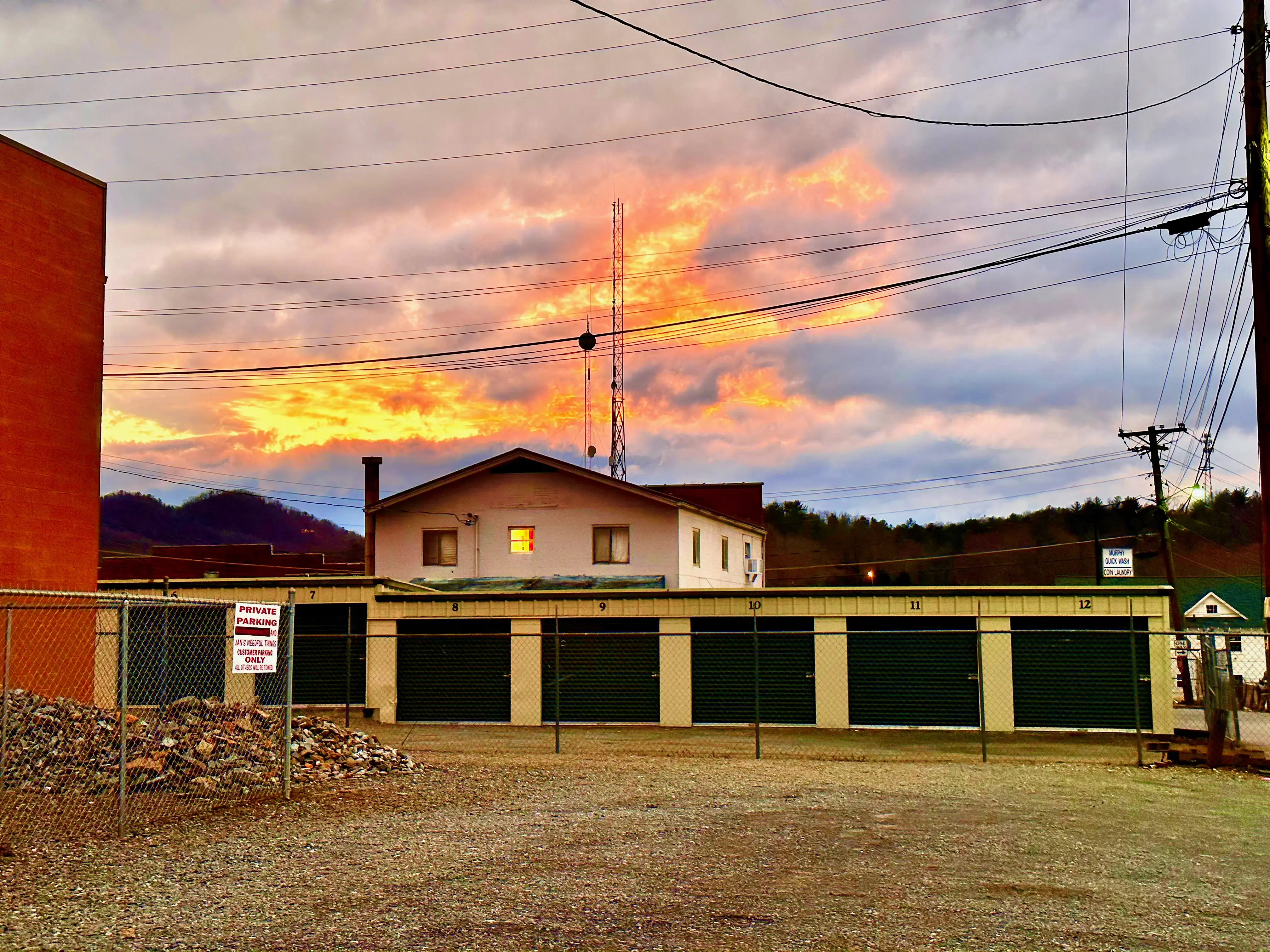 Murphy Quick Wash - Image 8