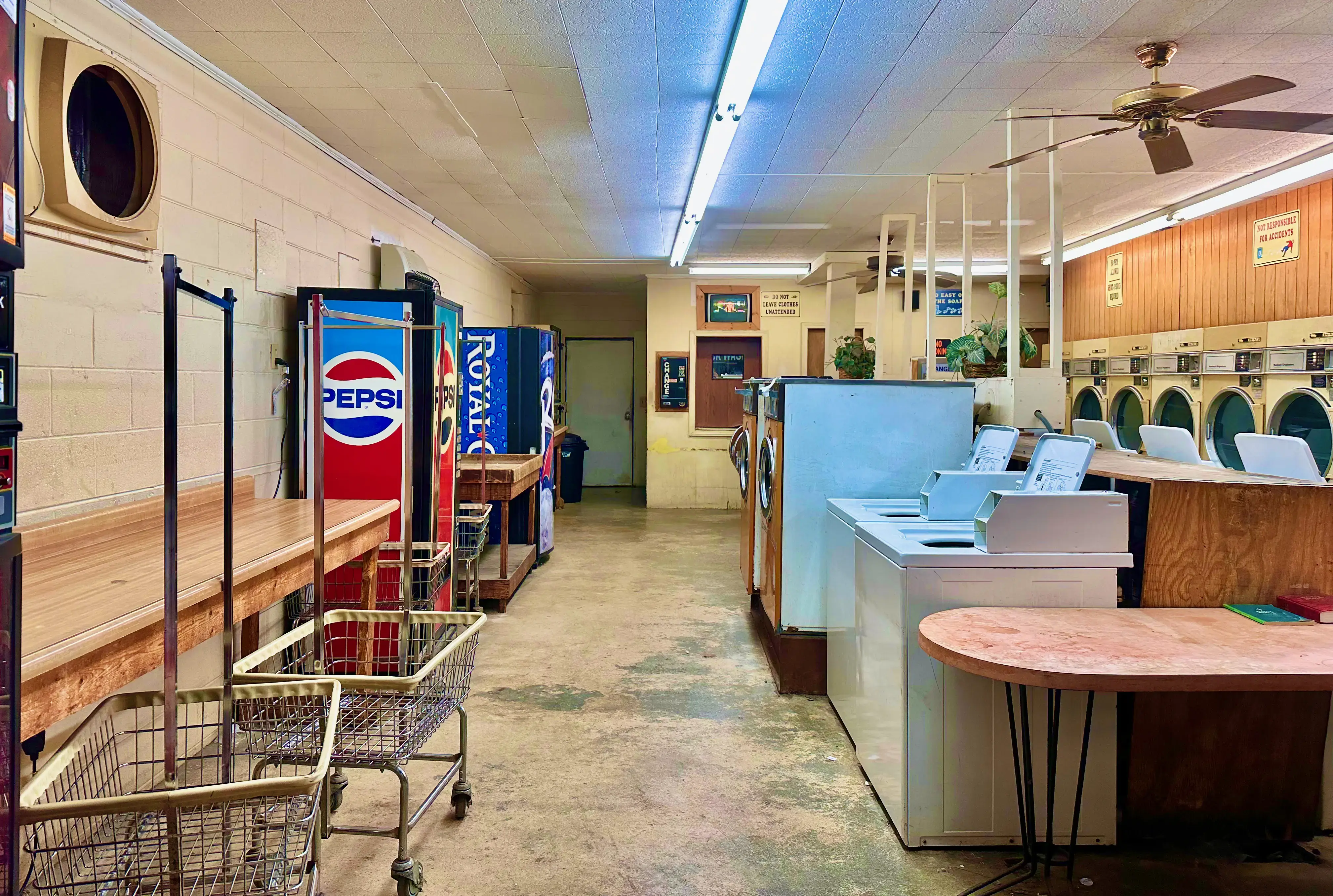 Murphy Quick Wash - Image 2