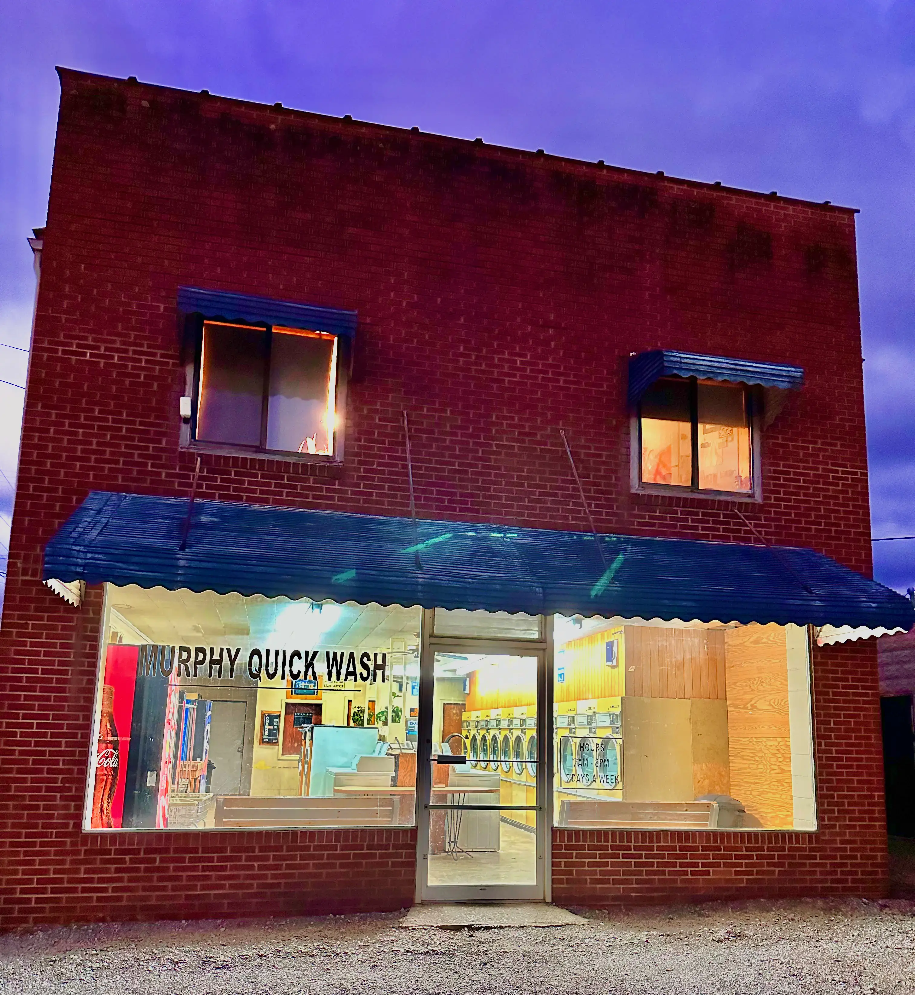 Murphy Quick Wash thumbnail 5