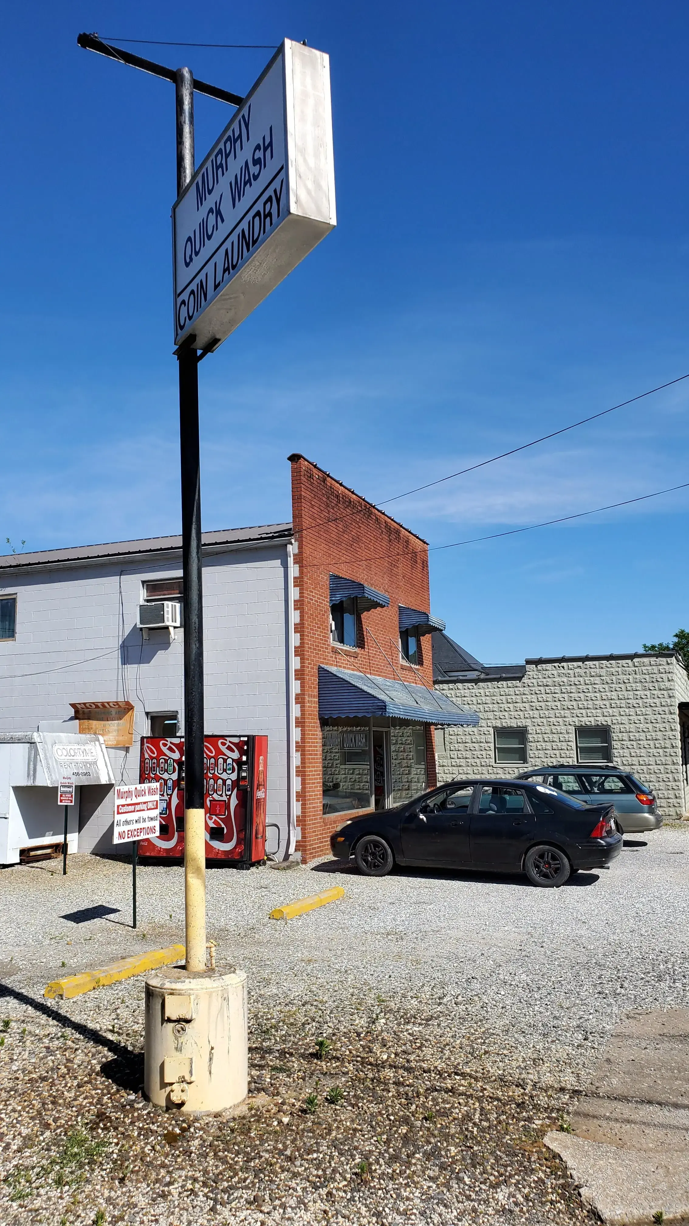 Murphy Quick Wash thumbnail 13