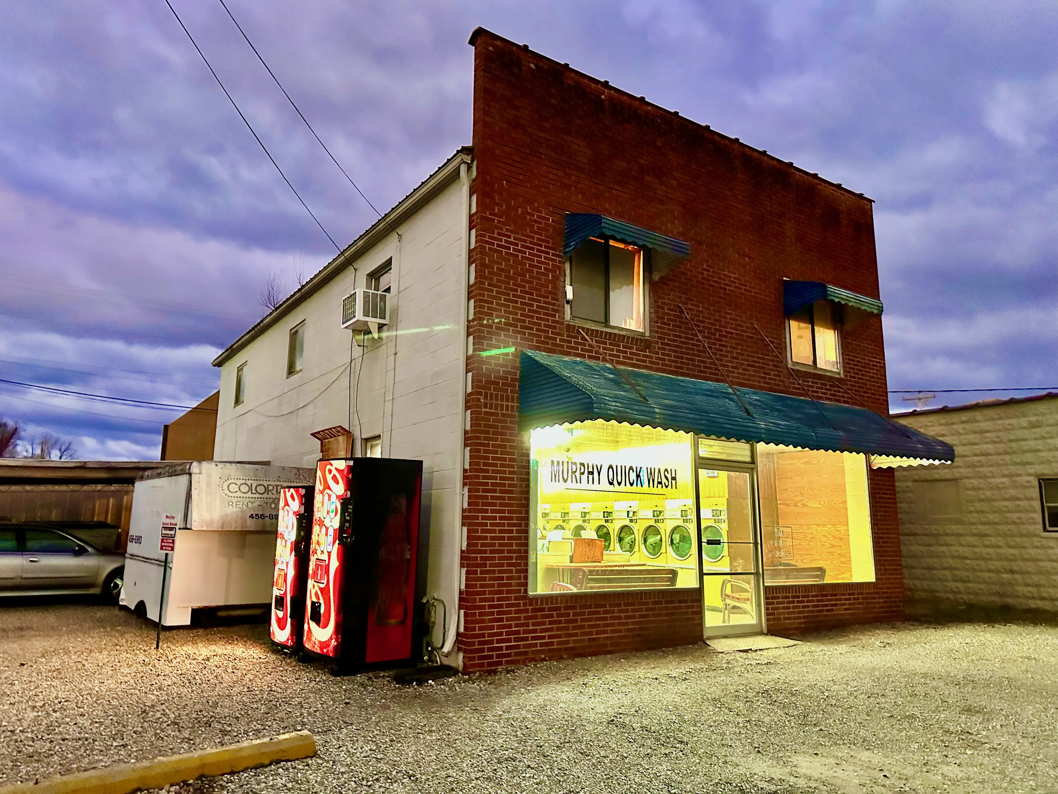 Murphy Quick Wash - Image 4