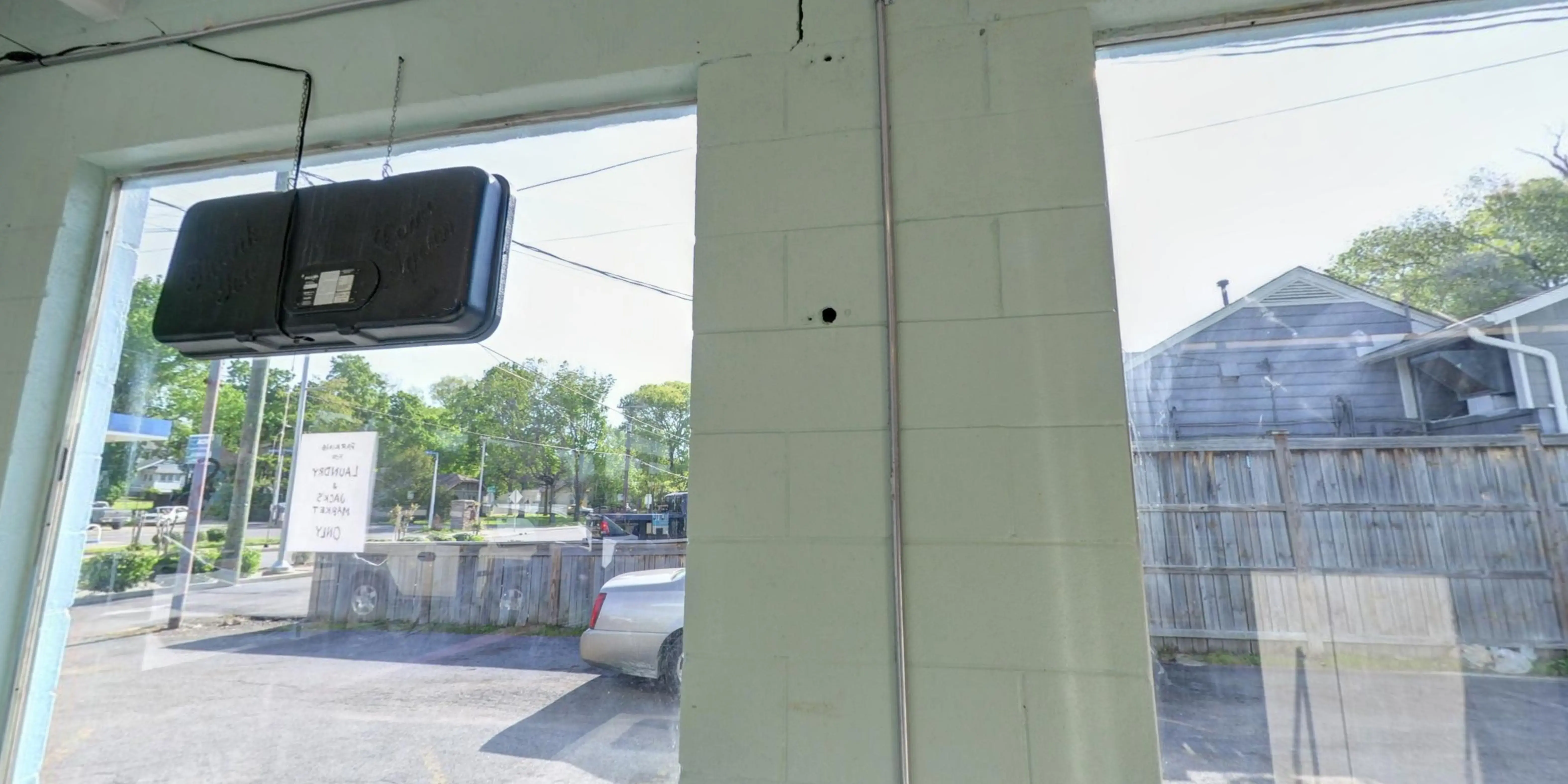 Murphy Road Laundry - Image 6