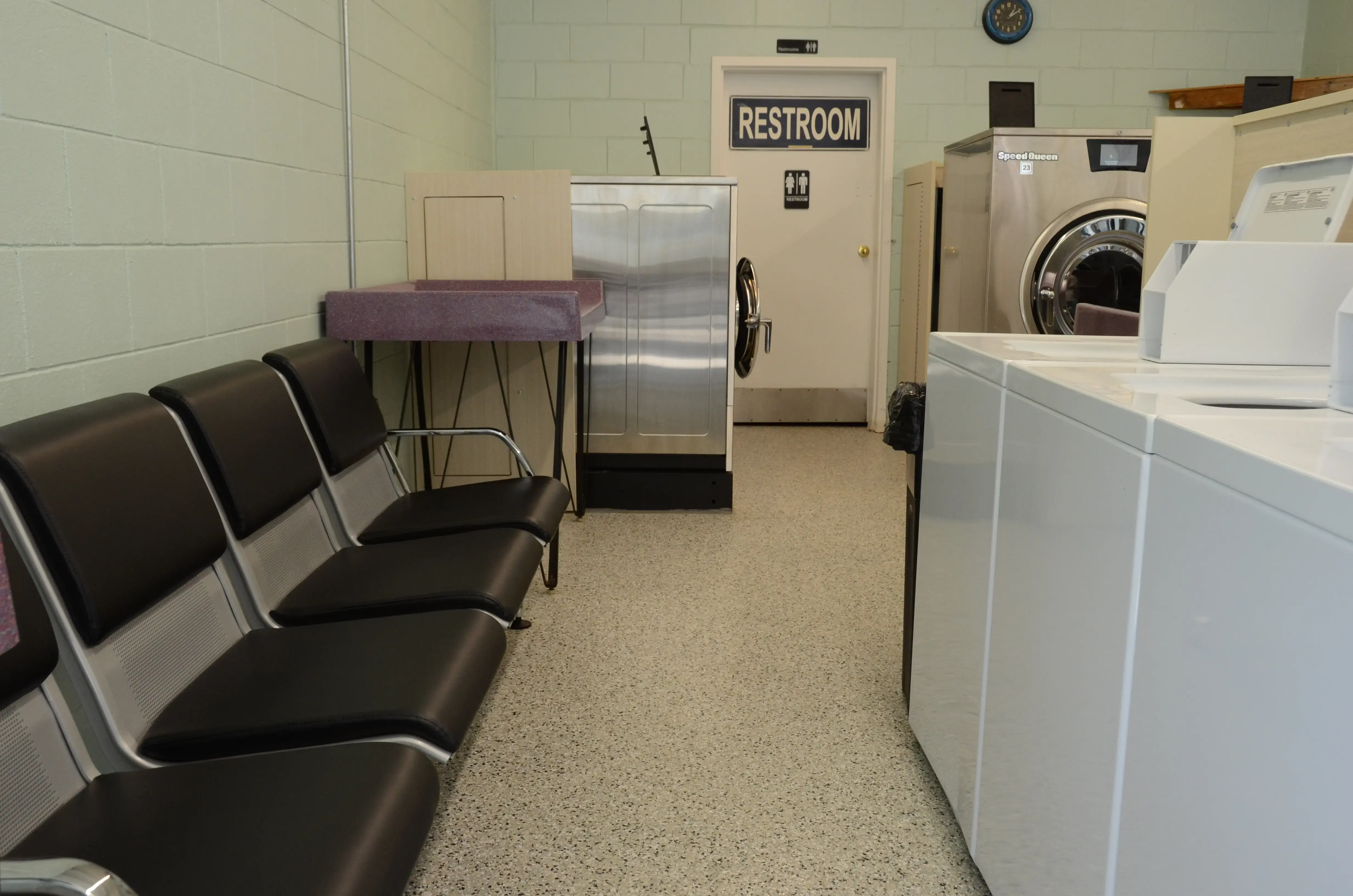 Murphy Road Laundry - Image 12