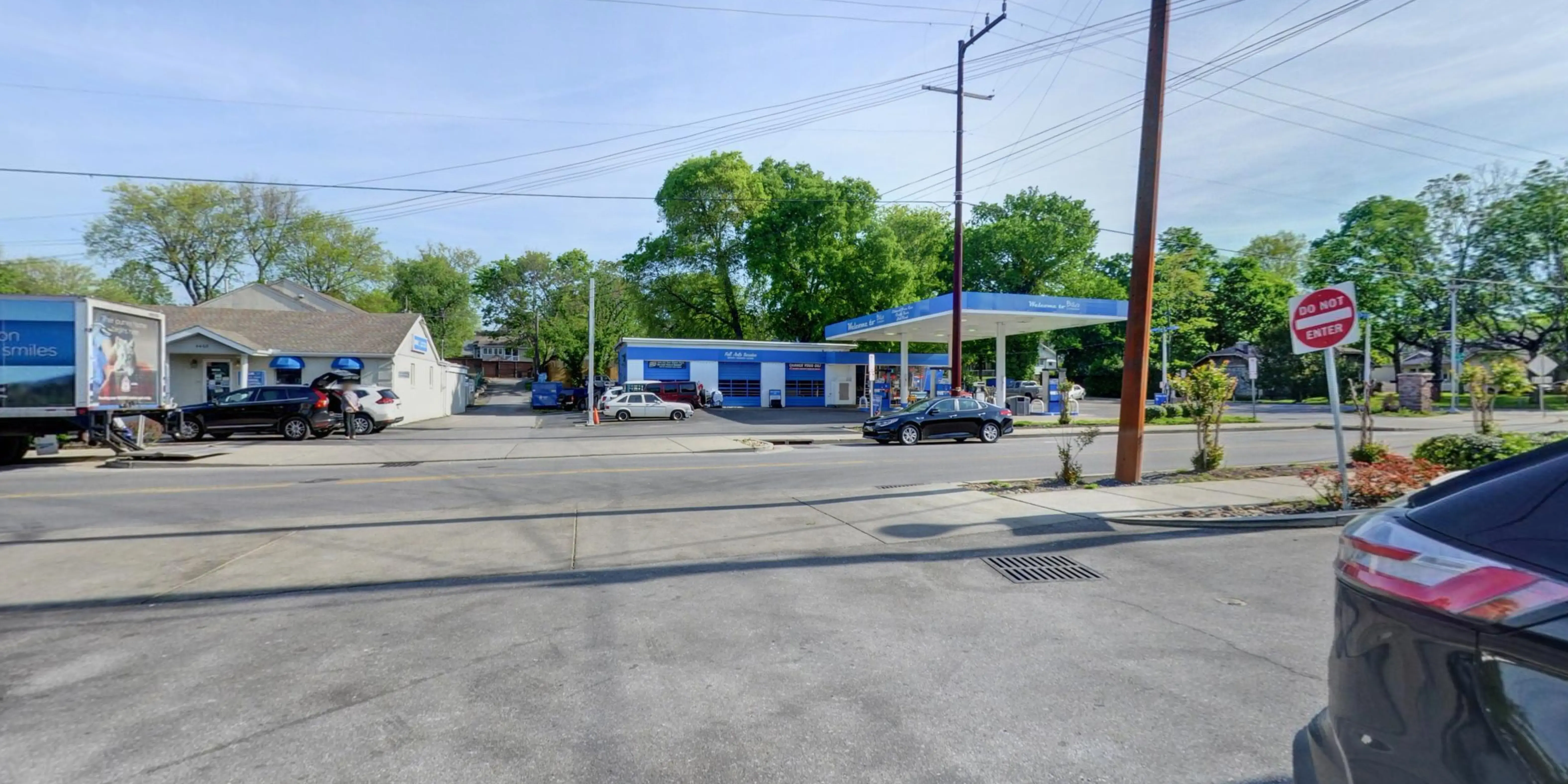 Murphy Road Laundry - Image 20