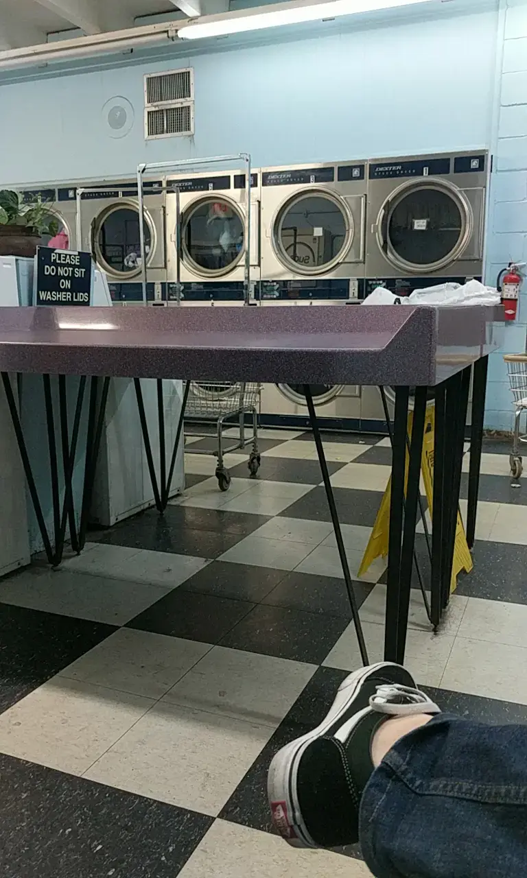 Murphy Road Laundry - Image 10