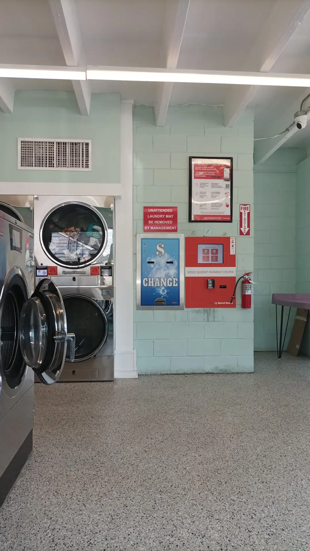 Murphy Road Laundry thumbnail 8