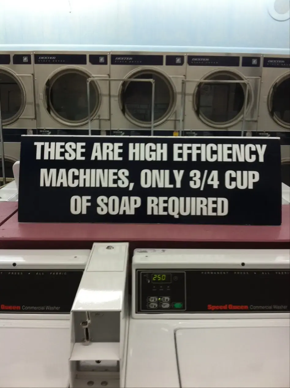 Murphy Road Laundry - Image 13