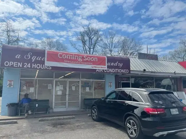 Murphy Road Laundry - Image 4