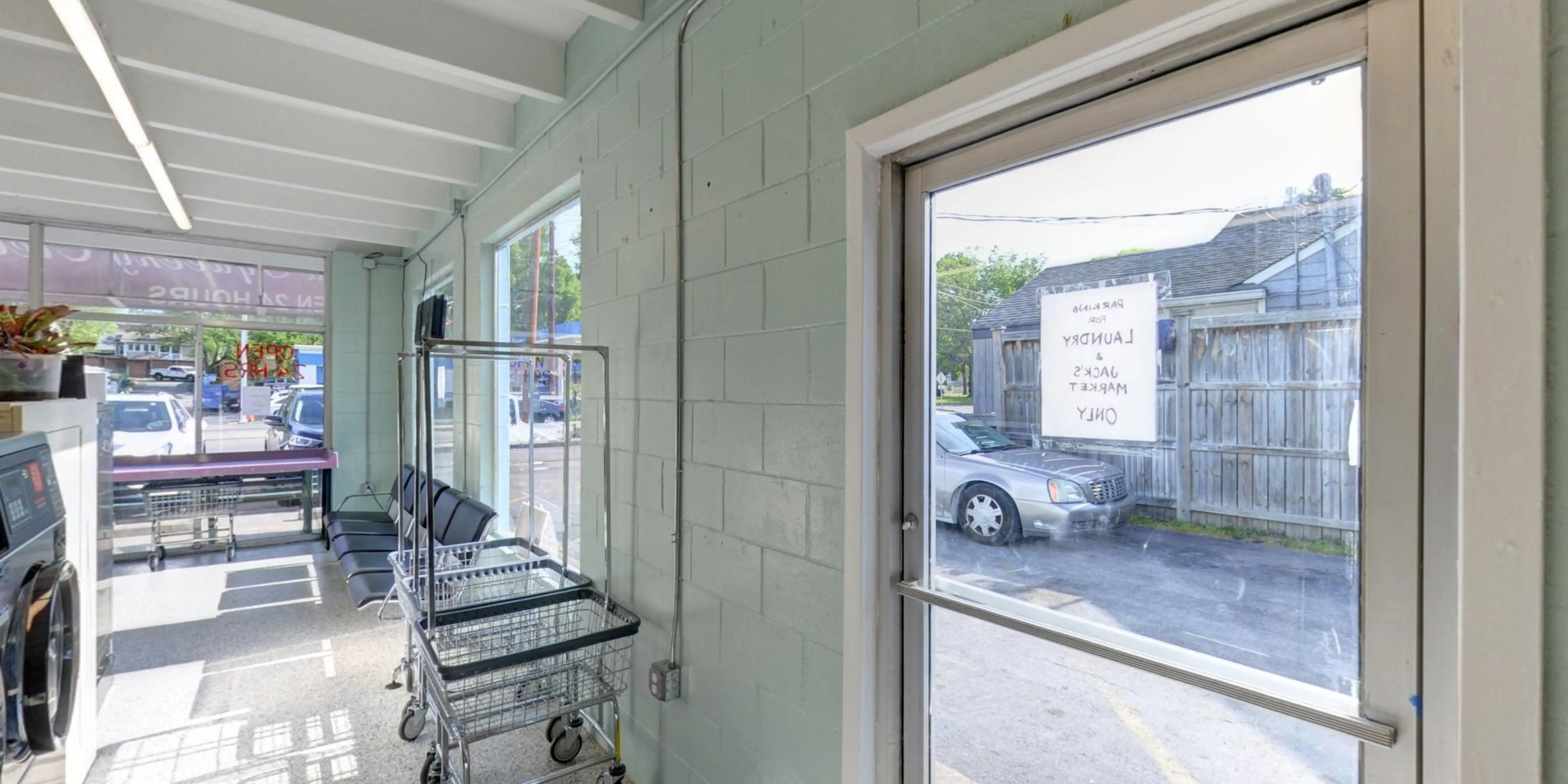 Murphy Road Laundry thumbnail 16