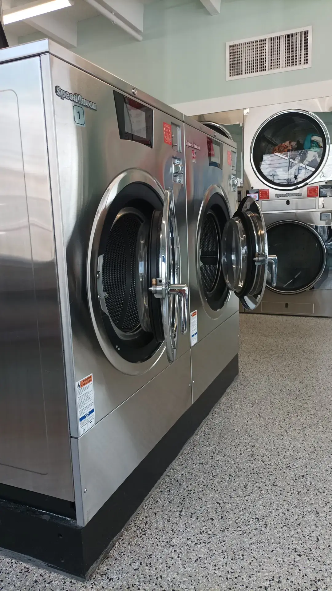 Murphy Road Laundry thumbnail 17