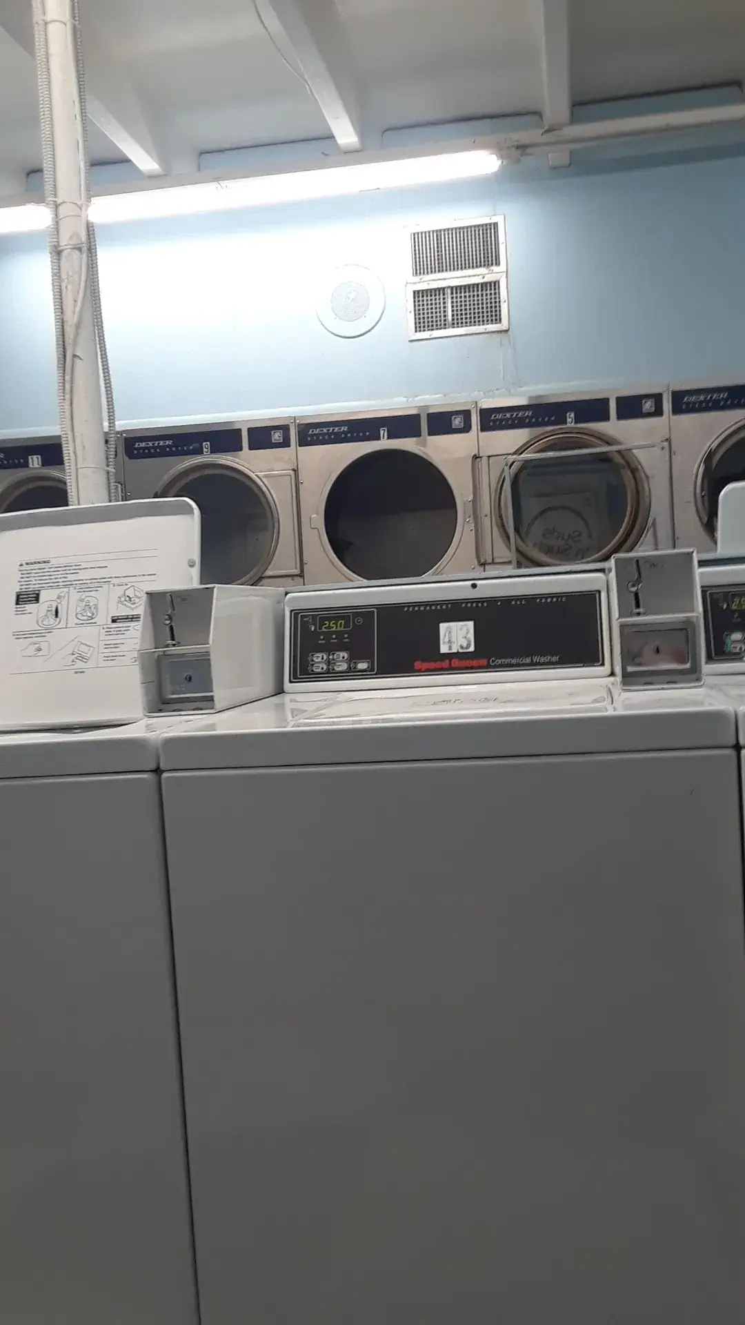 Murphy Road Laundry thumbnail 15