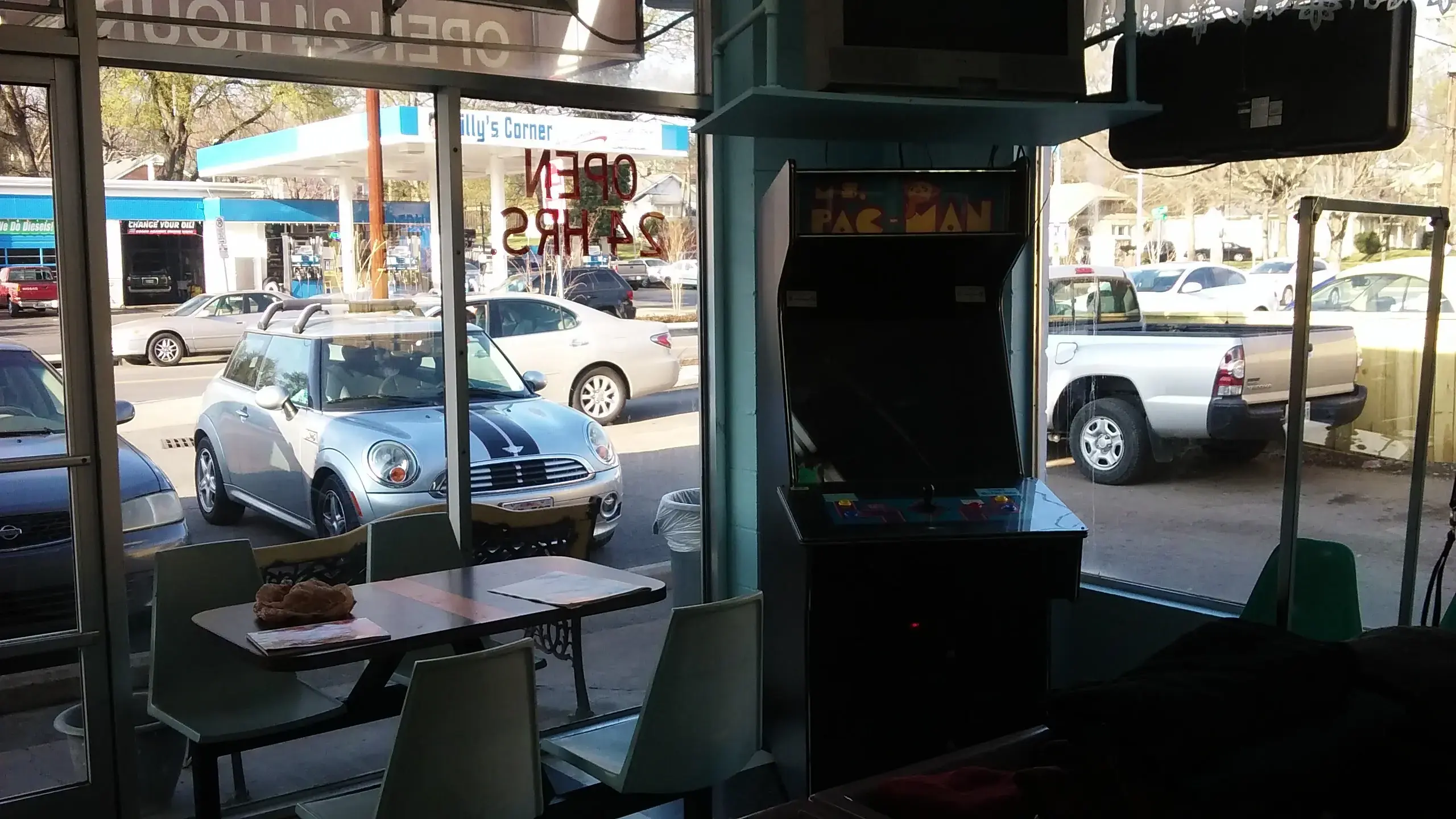 Murphy Road Laundry thumbnail 11