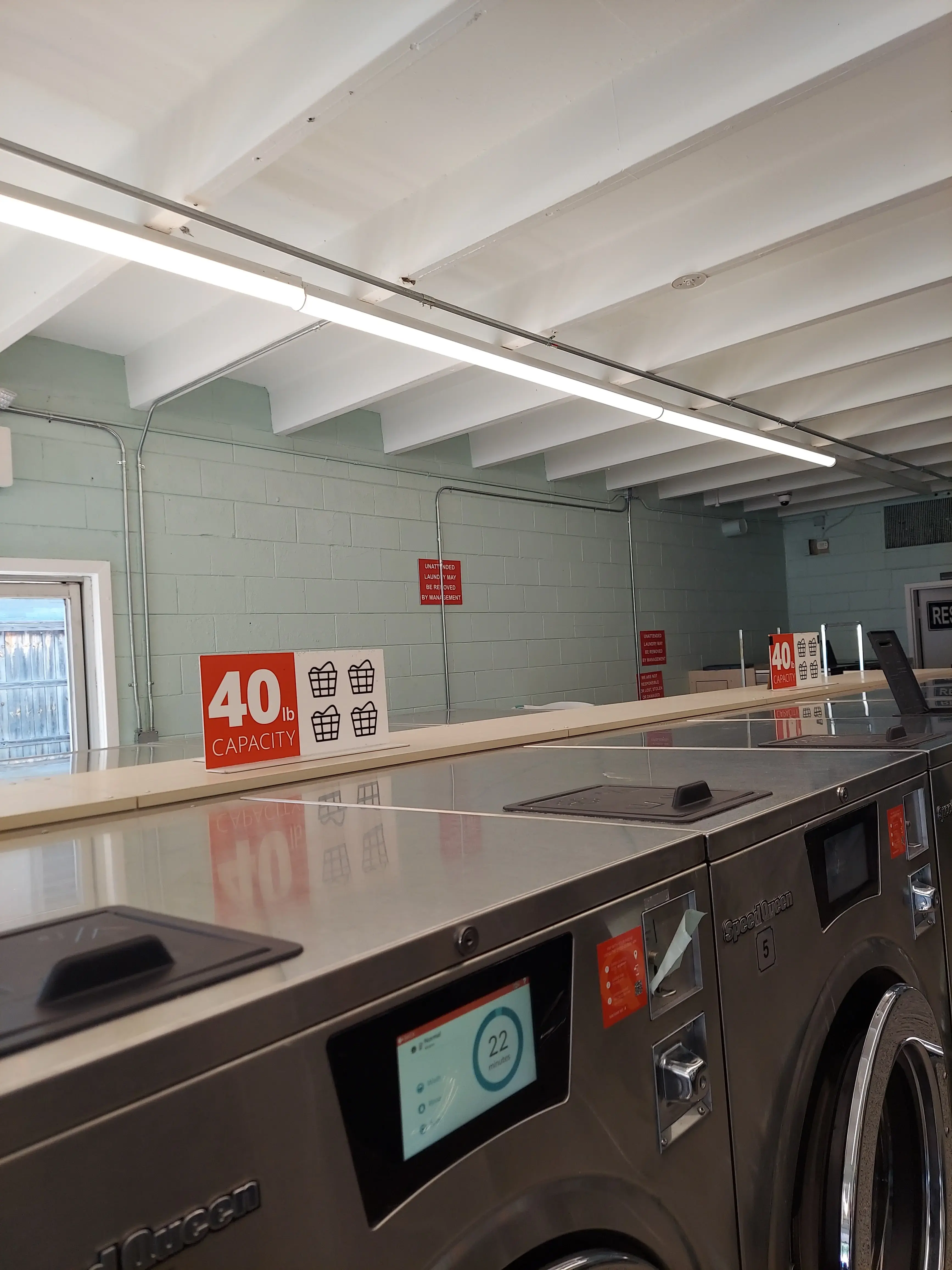 Murphy Road Laundry thumbnail 9